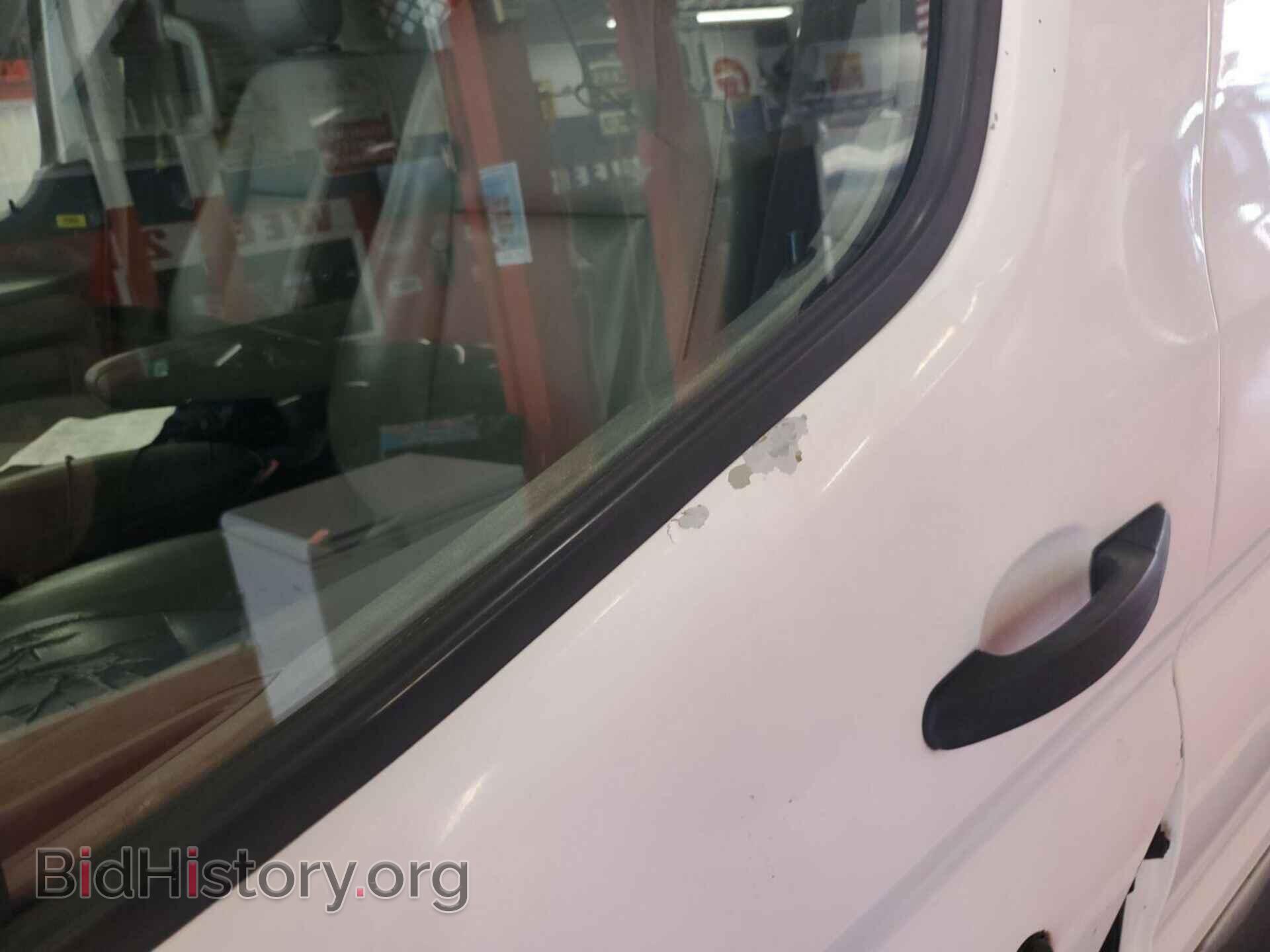 2015 FORD TRANSIT - VIN: 1FTNE1YM5FKB01049 - Фото 10