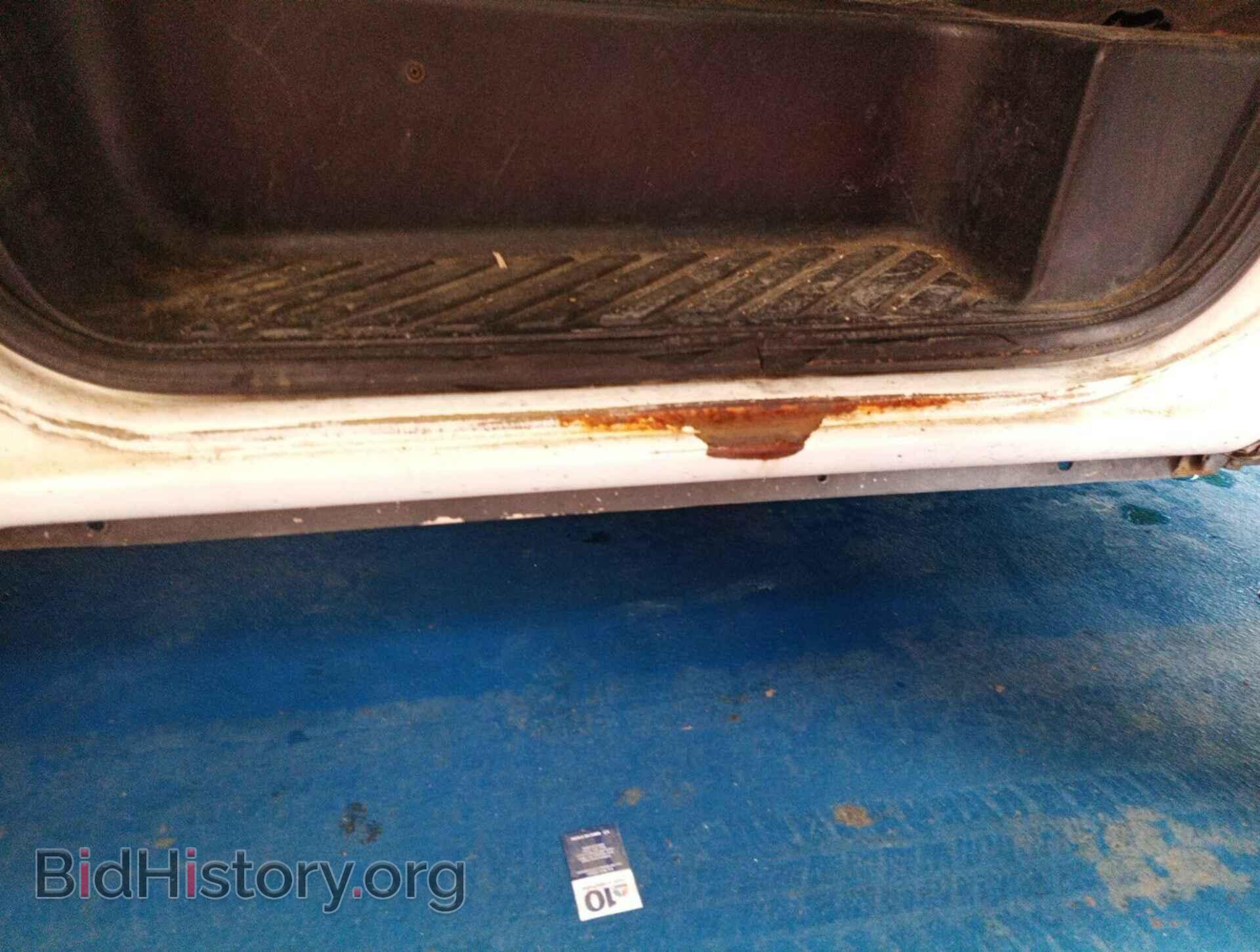 2011 FORD ECONOLINE - VIN: 1FTSS3ESXBDB09723 - Photo 4