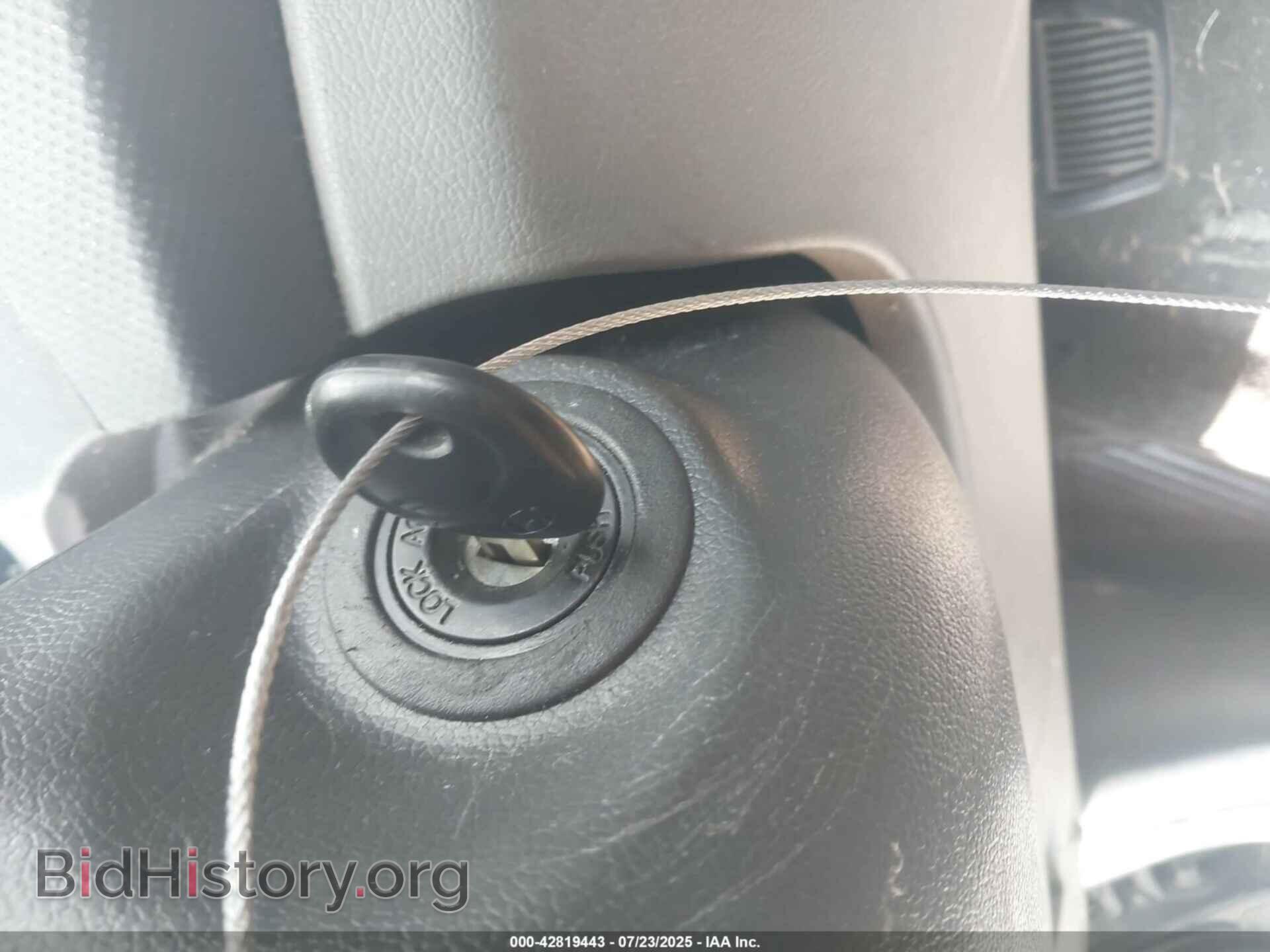 2012 HYUNDAI ACCENT - VIN: KMHCU4AE5CU040361 - Фото 11