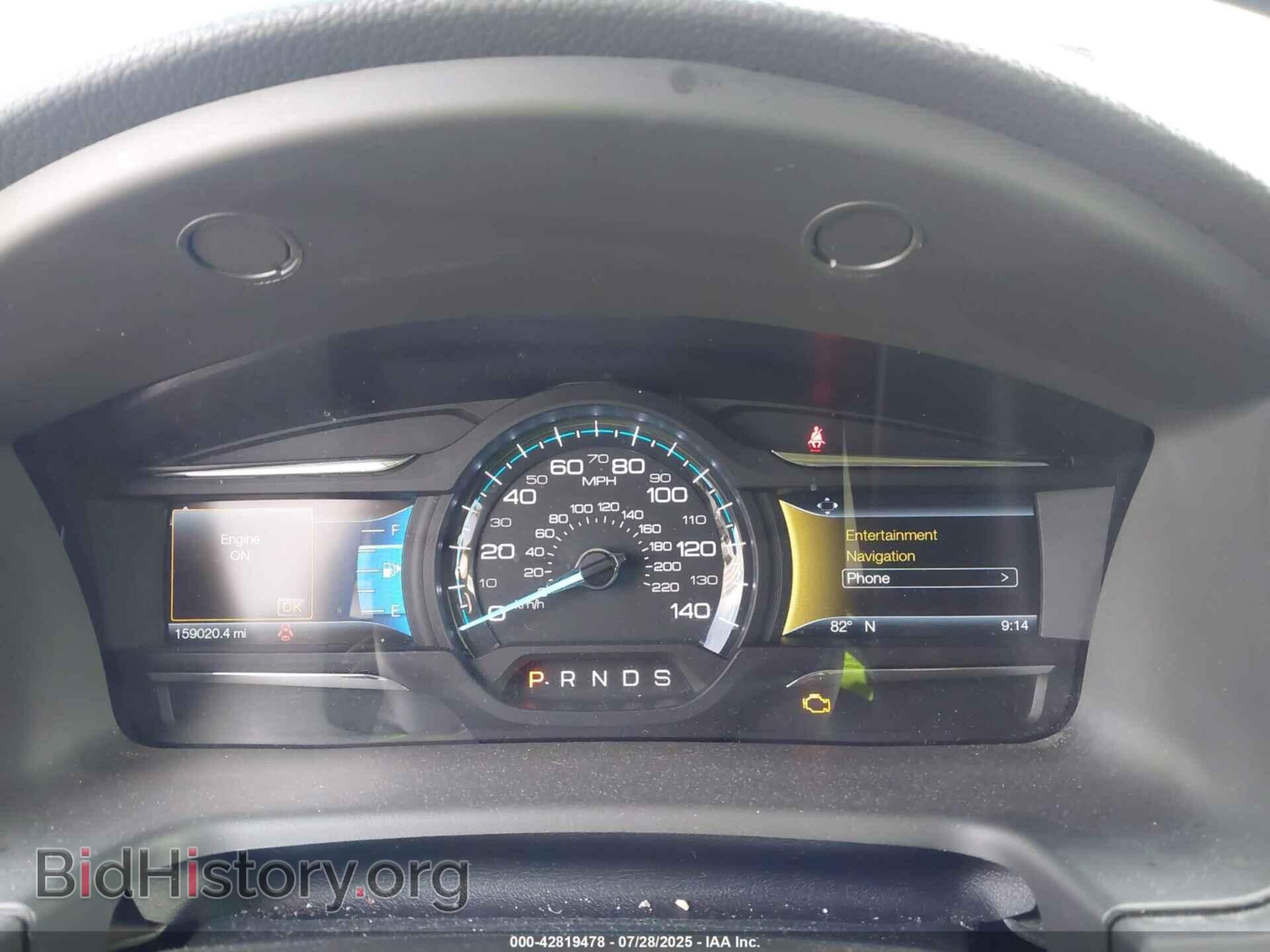 2019 FORD FLEX - VIN: 2FMGK5C84KBA16660 - Фото 7