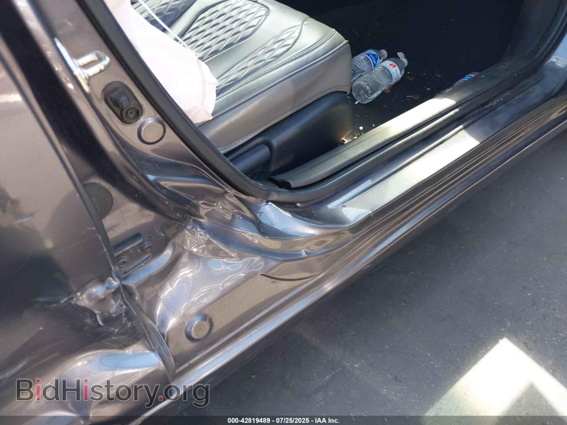 2015 HONDA CIVIC - VIN: 19XFB2F50FE214313 - Фото 17