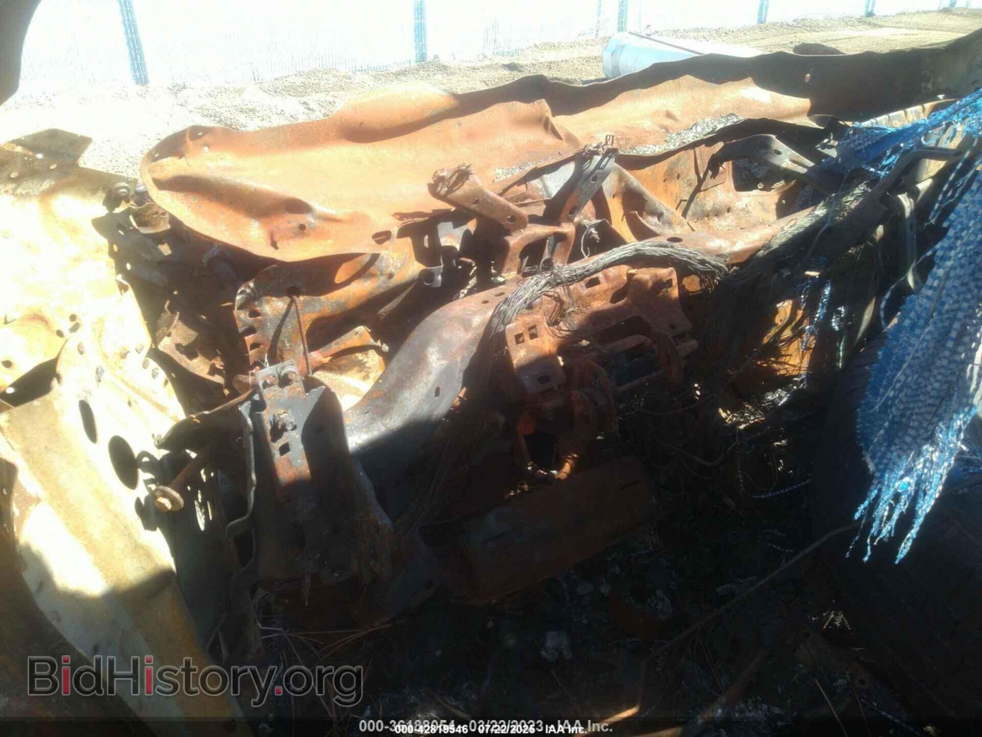 2020 FORD ESCAPE - VIN: 1FMCU9H69LUA79918 - Photo 7