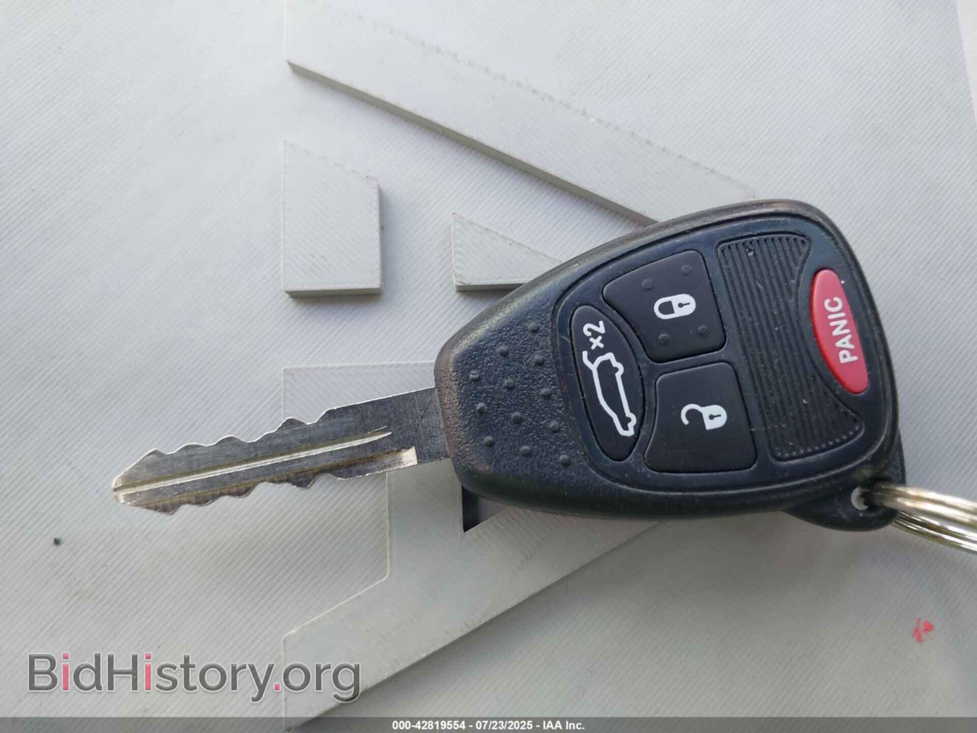 2013 CHRYSLER 200 - VIN: 1C3CCBBB0DN546275 - Фото 11