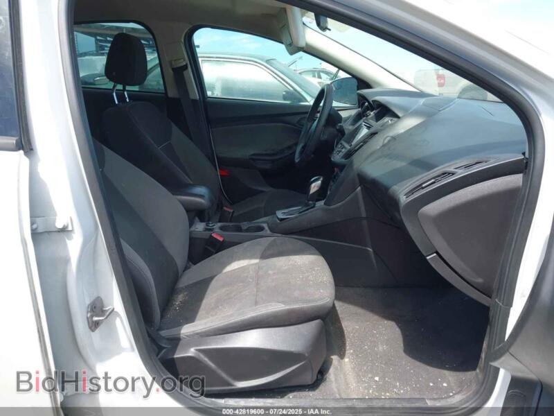 2012 Ford FOCUS (VIN 1FAHP3K21CL191144) — photo 5 of 12