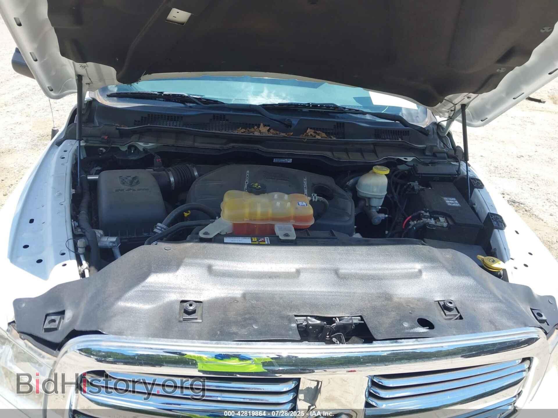 2017 RAM 1500 - VIN: 1C6RR7LMXHS877395 - Фото 10