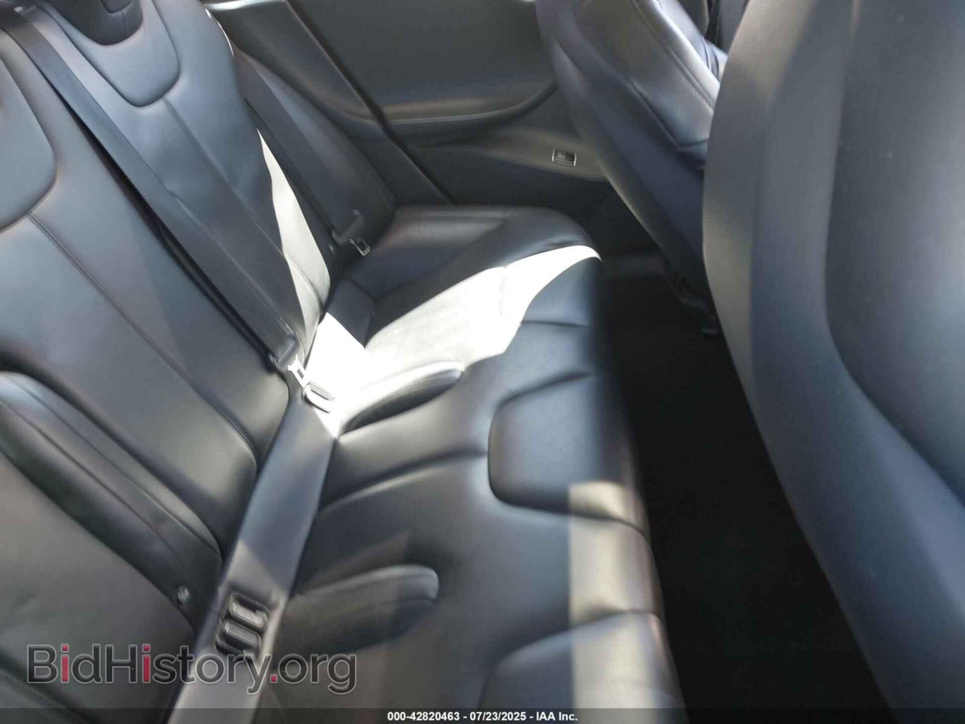 2016 TESLA MODEL S - VIN: 5YJSA1E15GF134110 - Photo 8