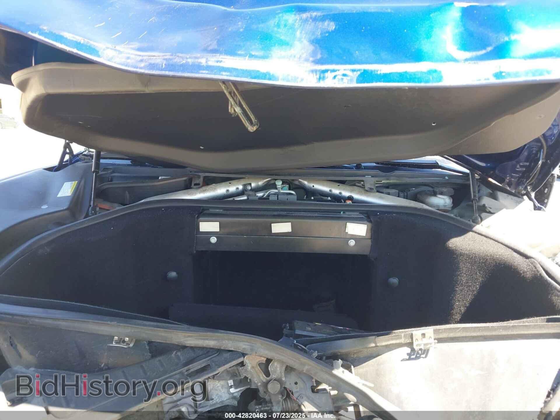 2016 TESLA MODEL S - VIN: 5YJSA1E15GF134110 - Photo 10