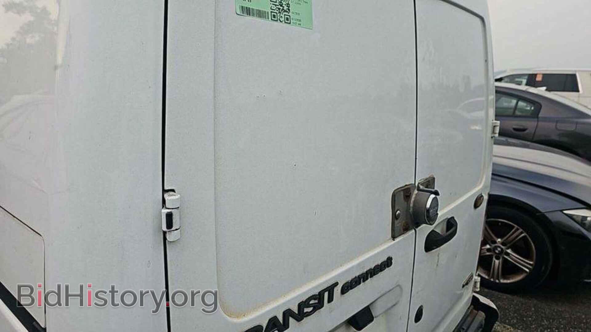 2013 FORD TRANSIT CONNECT - VIN: NM0LS7AN8DT138431 - Фото 2