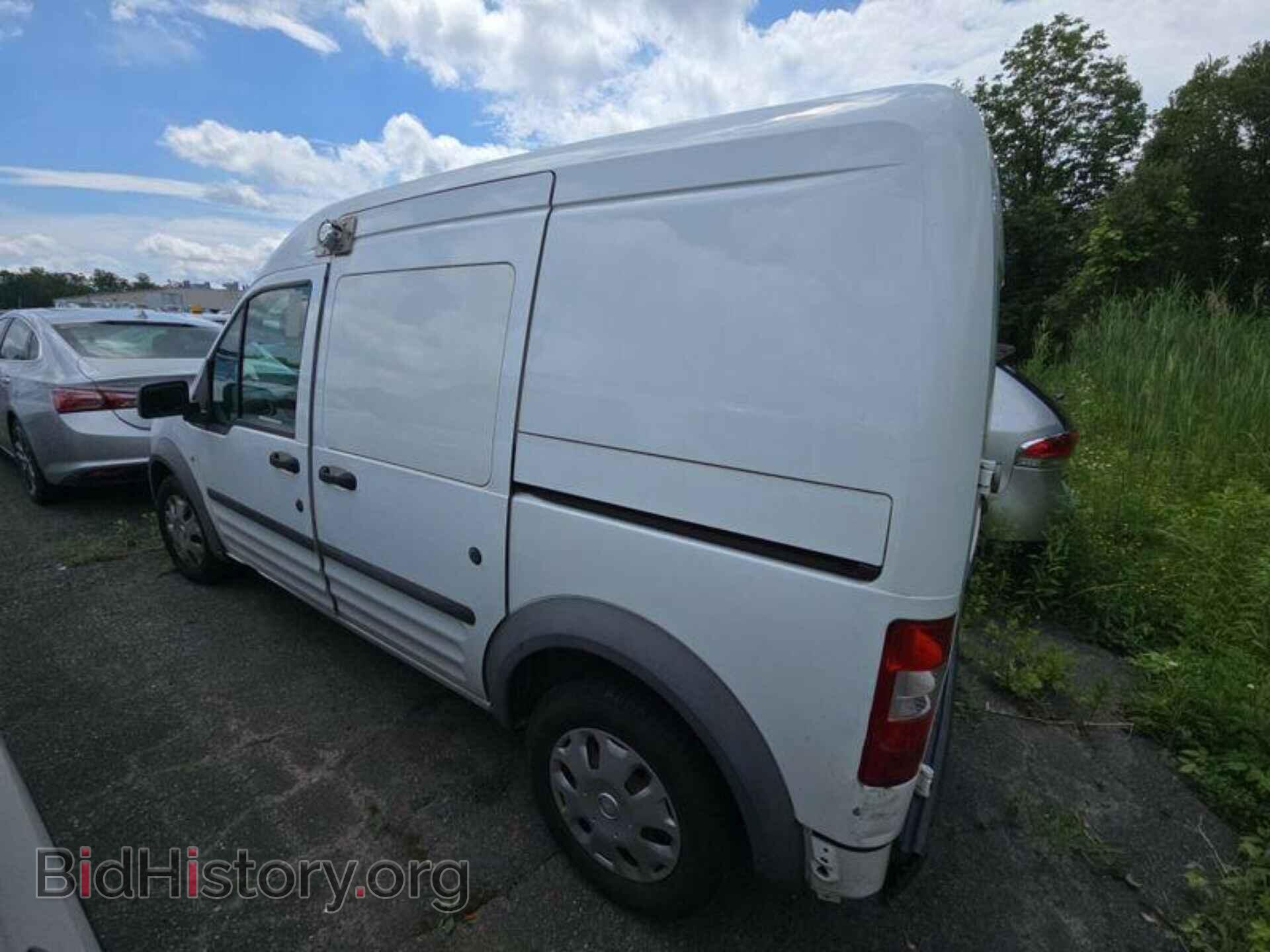2013 FORD TRANSIT CONNECT - VIN: NM0LS7AN8DT138431 - Фото 13