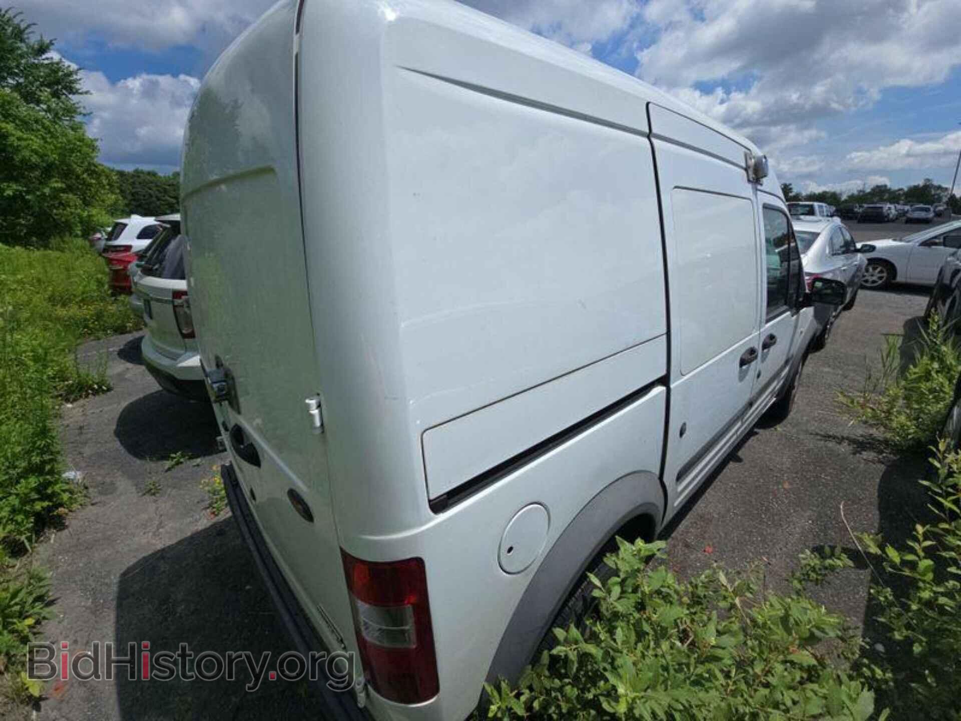 2013 FORD TRANSIT CONNECT - VIN: NM0LS7AN8DT138431 - Фото 25
