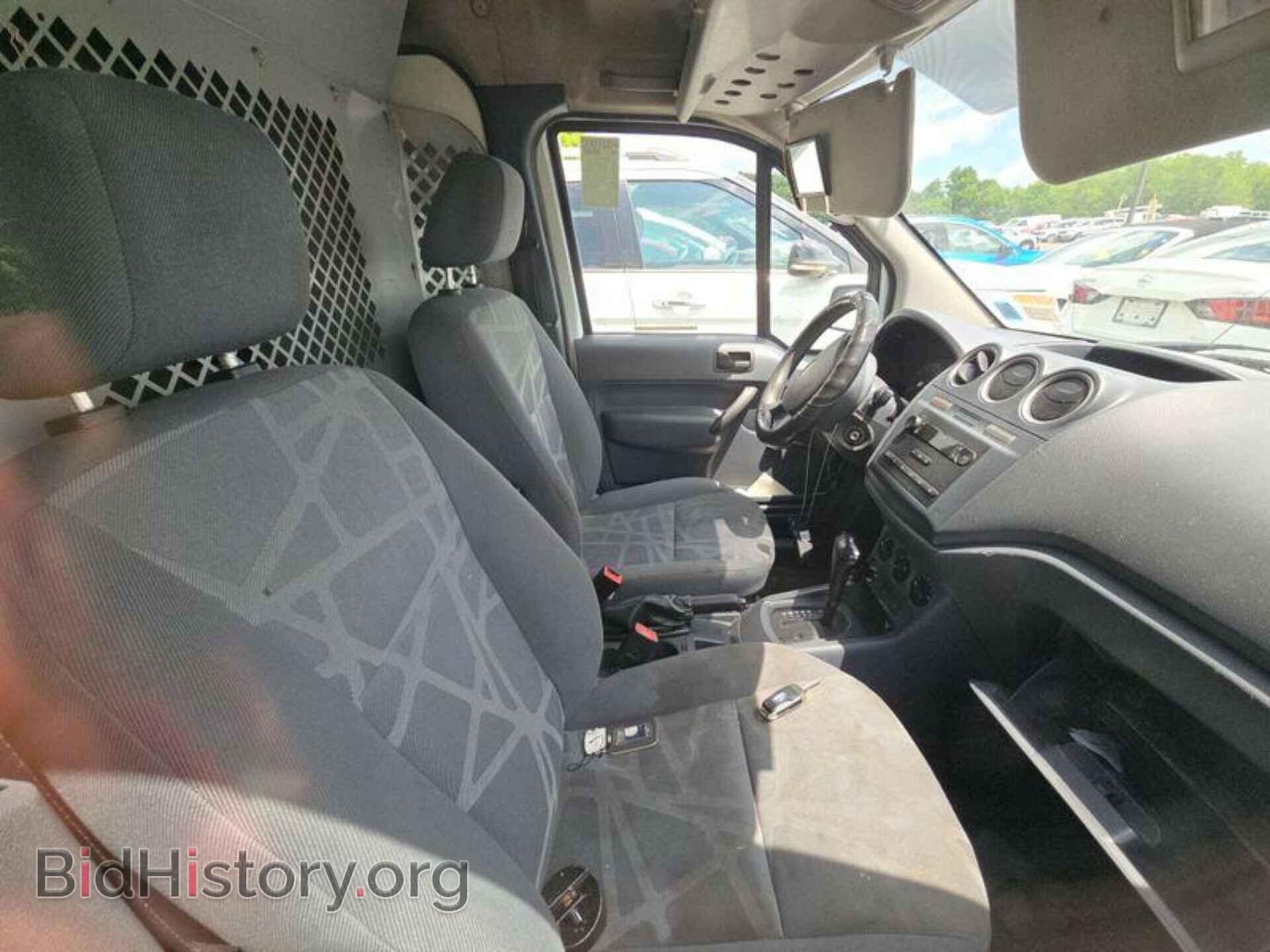 2013 FORD TRANSIT CONNECT - VIN: NM0LS7AN8DT138431 - Фото 30