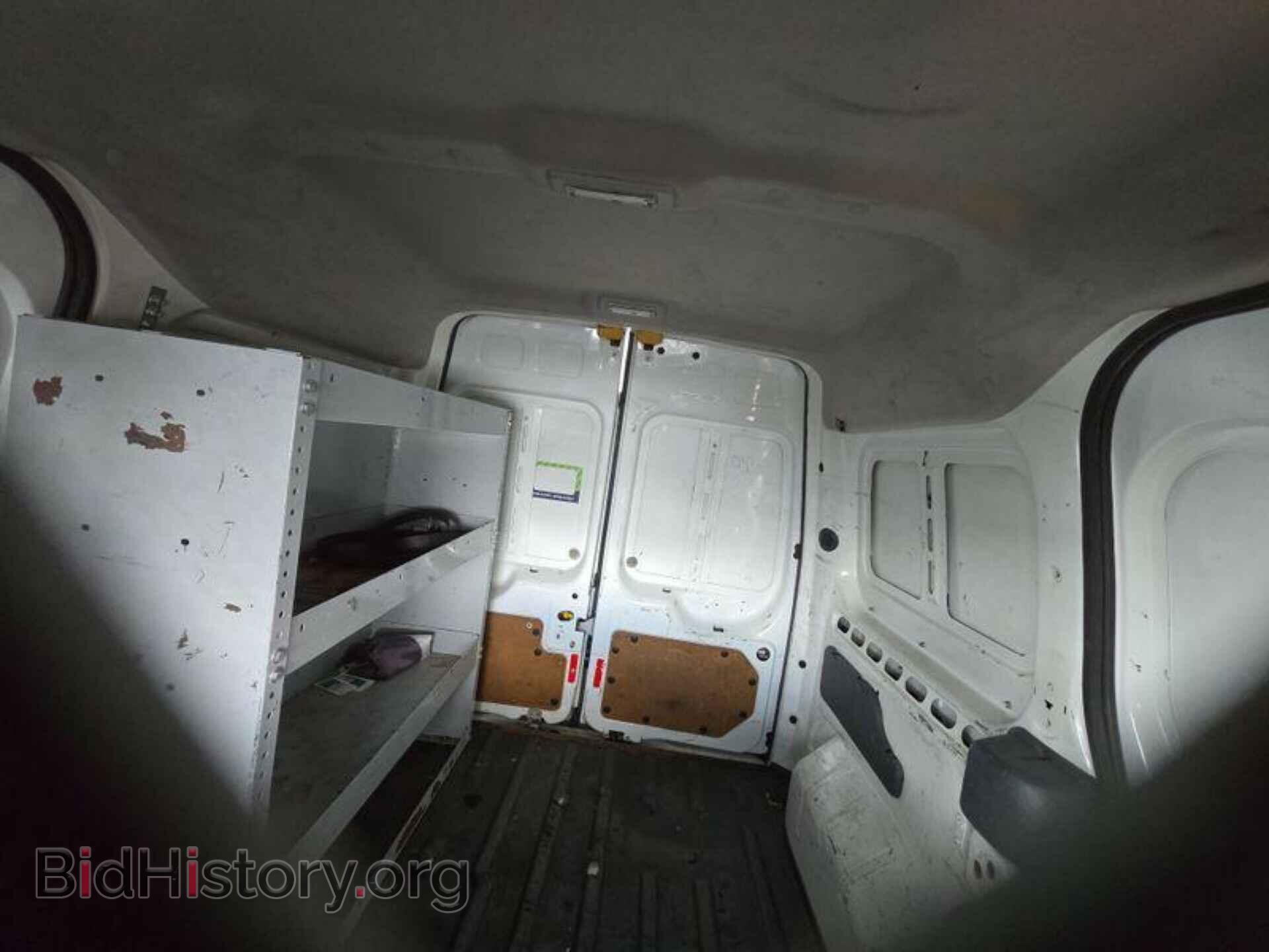2013 FORD TRANSIT CONNECT - VIN: NM0LS7AN8DT138431 - Фото 7