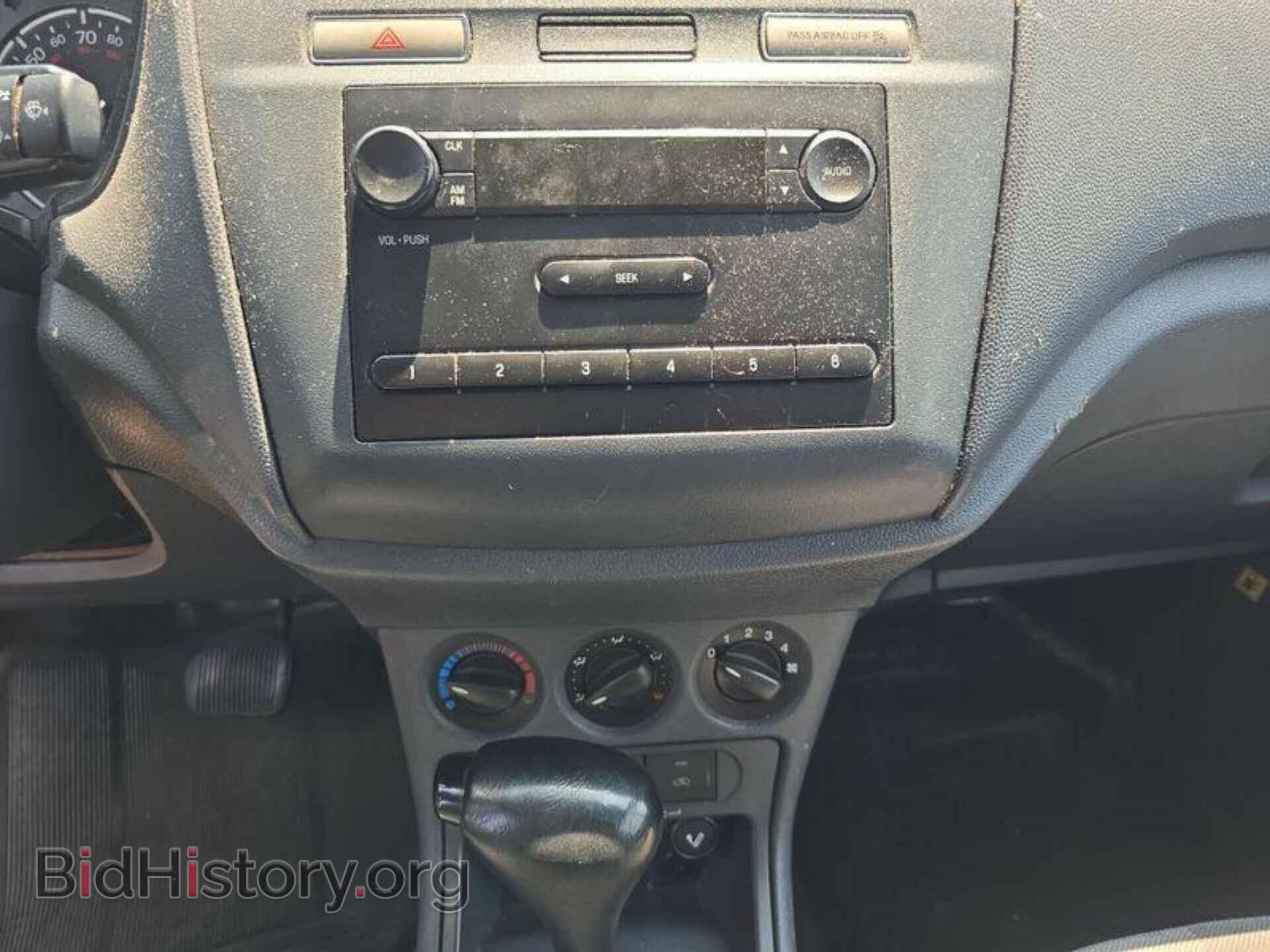 2013 FORD TRANSIT CONNECT - VIN: NM0LS7AN8DT138431 - Фото 9