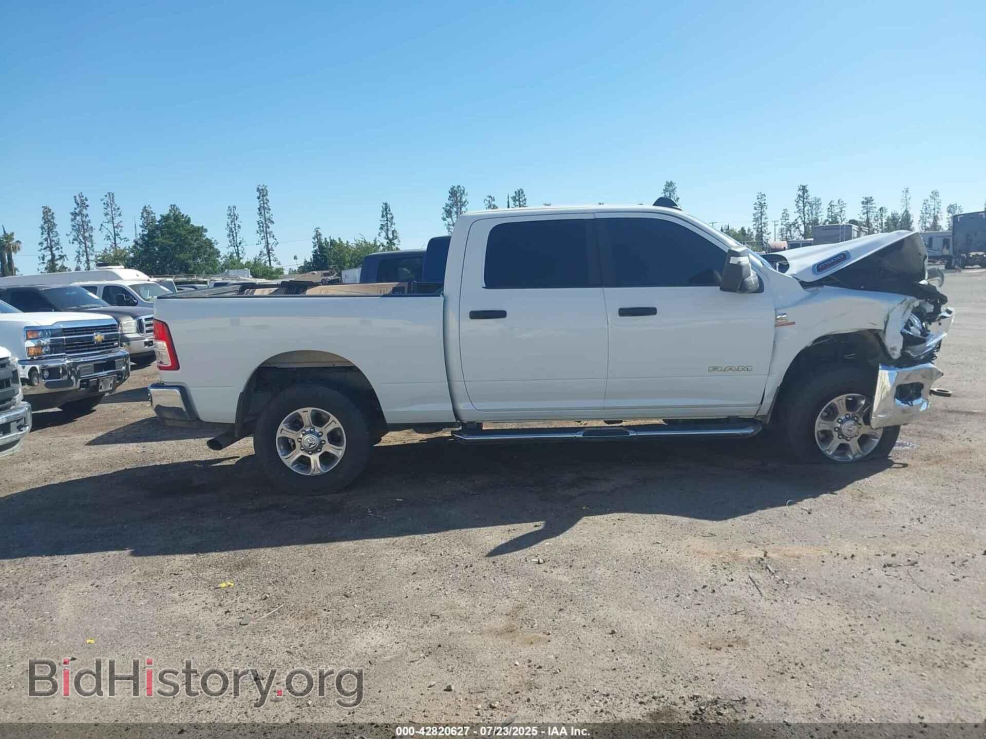 2023 RAM 2500 - VIN: 3C6UR5DL2PG611184 - Фото 13