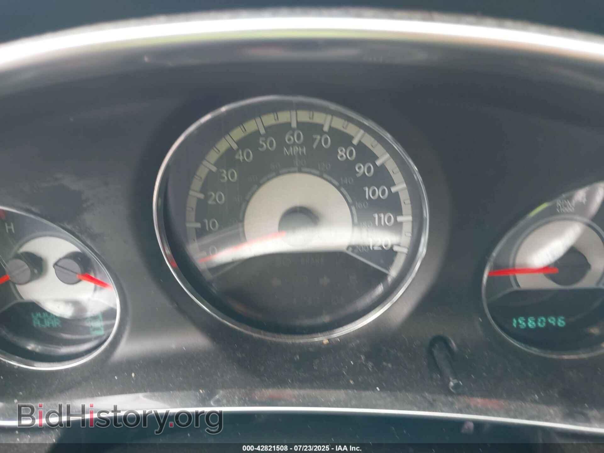 2013 CHRYSLER 200 - VIN: 1C3CCBBB6DN764978 - Фото 7