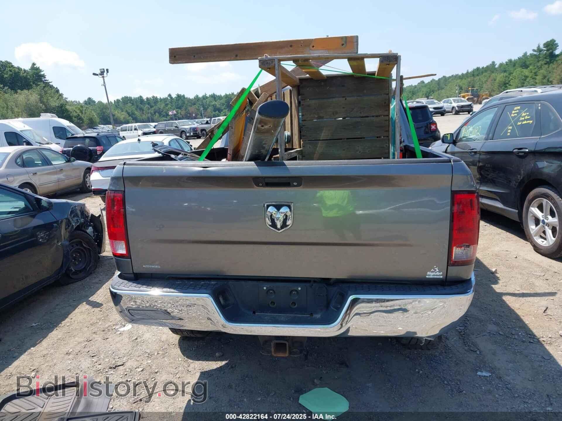 2013 RAM 2500 - VIN: 3C6TR5DT4DG566918 - Фото 15