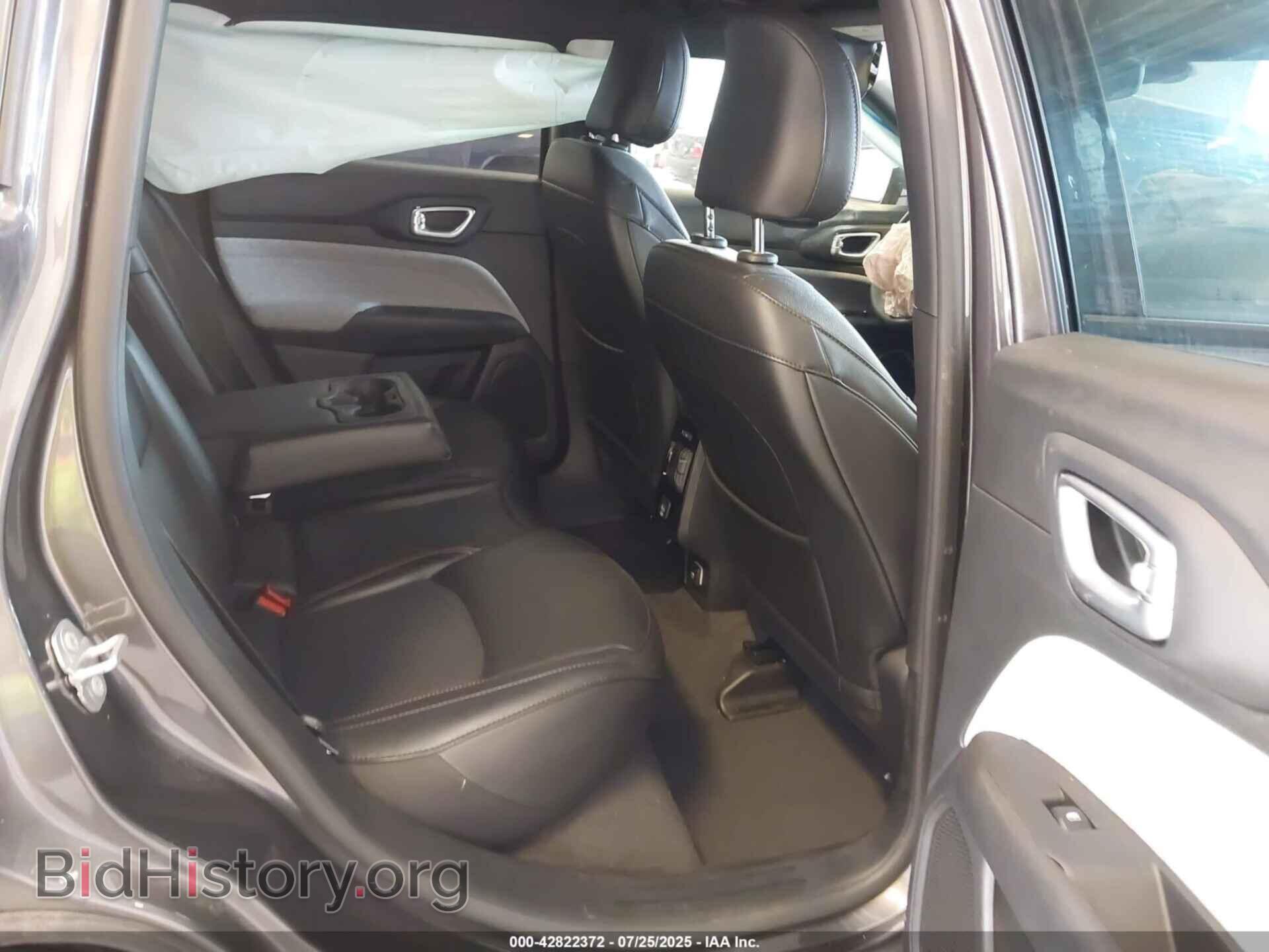 2023 JEEP COMPASS - VIN: 3C4NJDFN7PT547874 - Фото 8