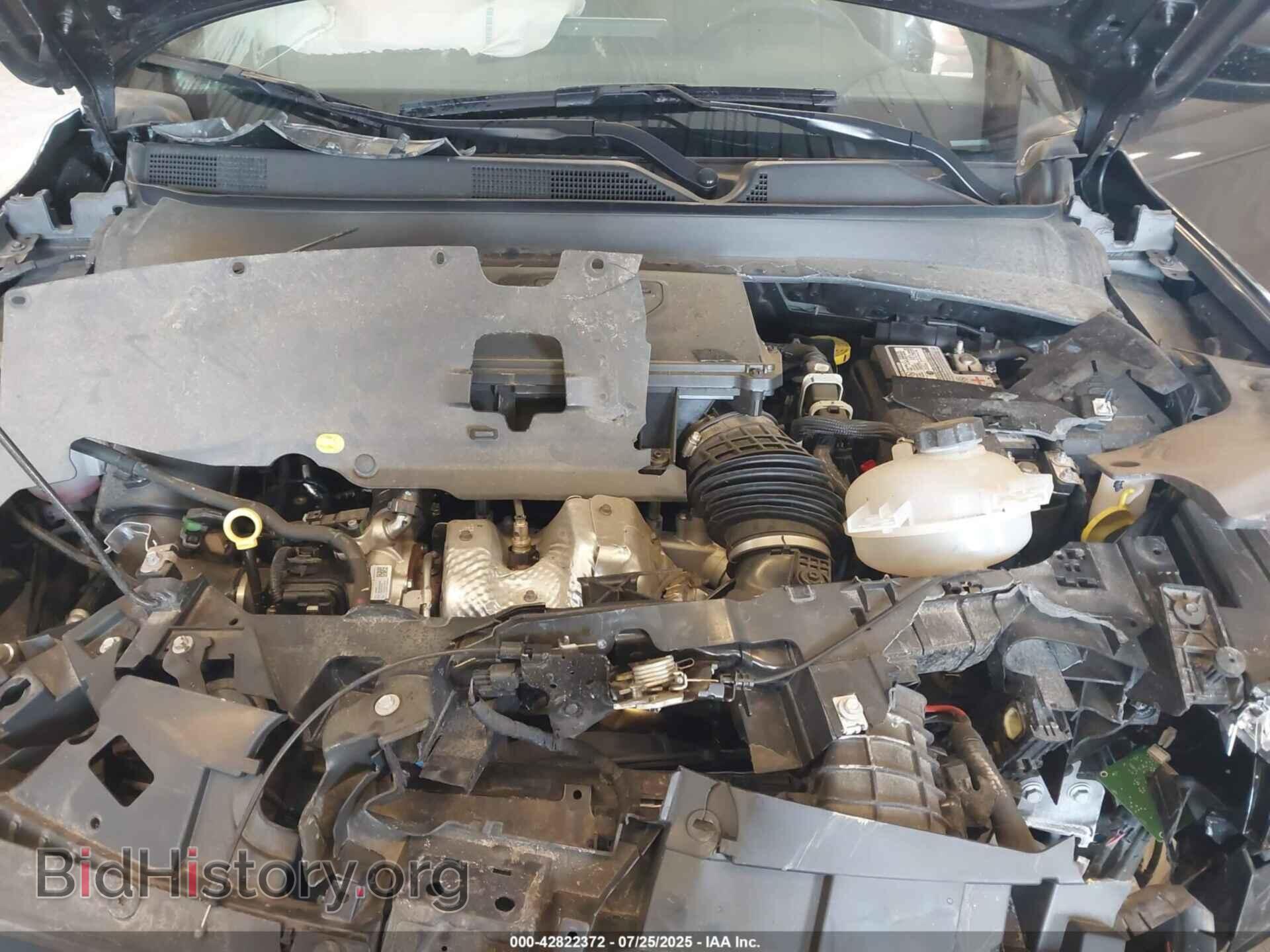 2023 JEEP COMPASS - VIN: 3C4NJDFN7PT547874 - Фото 10