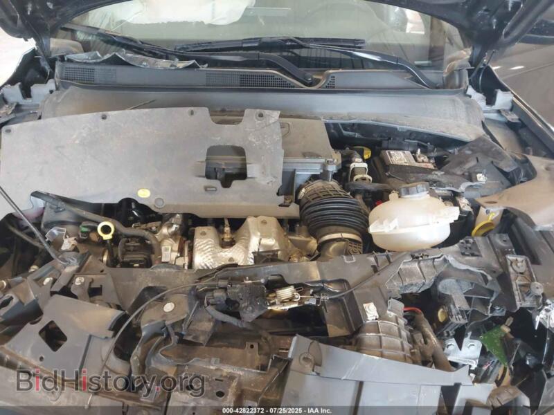 2023 Jeep COMPASS (VIN 3C4NJDFN7PT547874) — фото 10 из 16