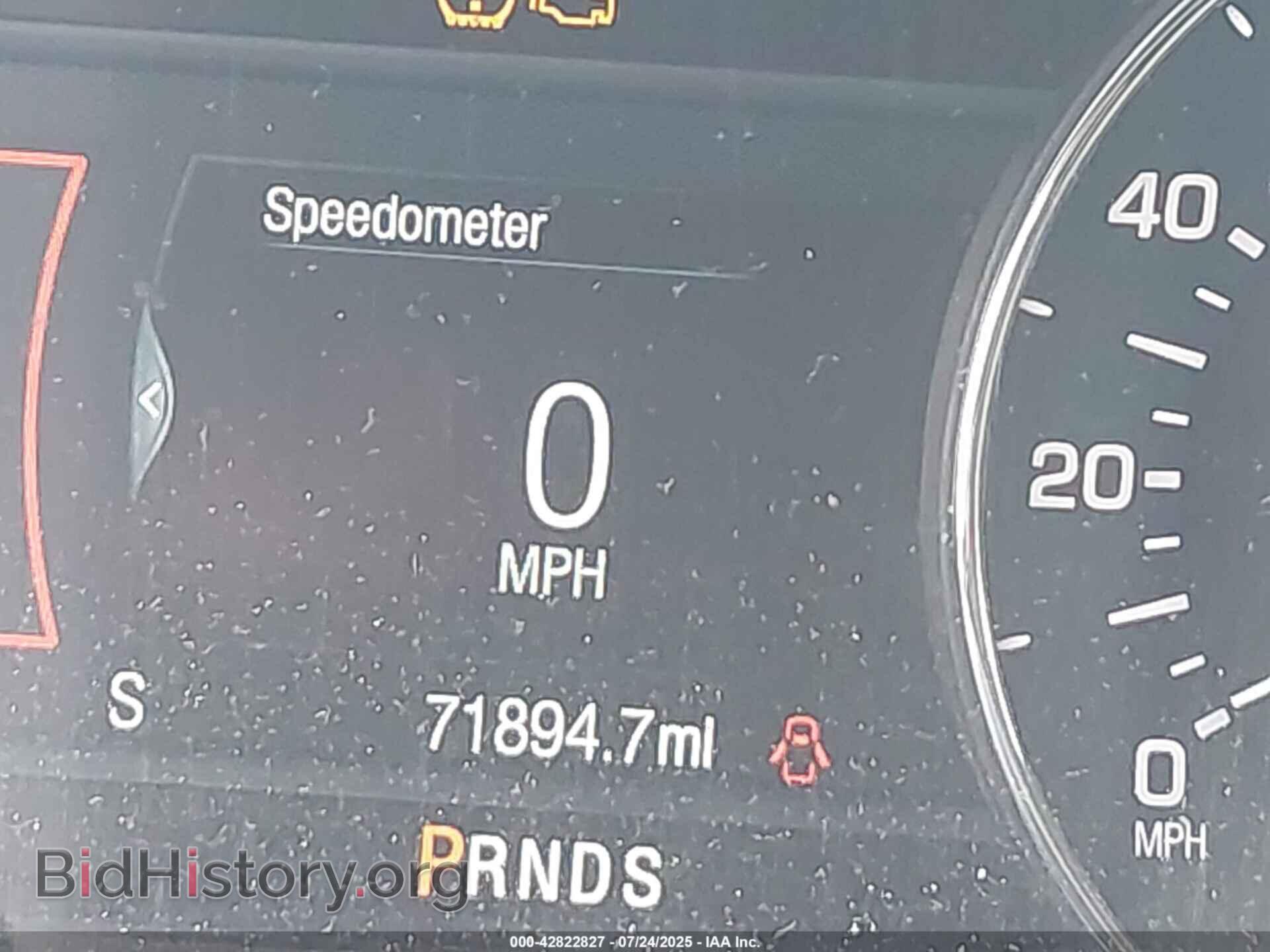 2017 LINCOLN MKC - VIN: 5LMCJ2C97HUL32000 - Photo 15