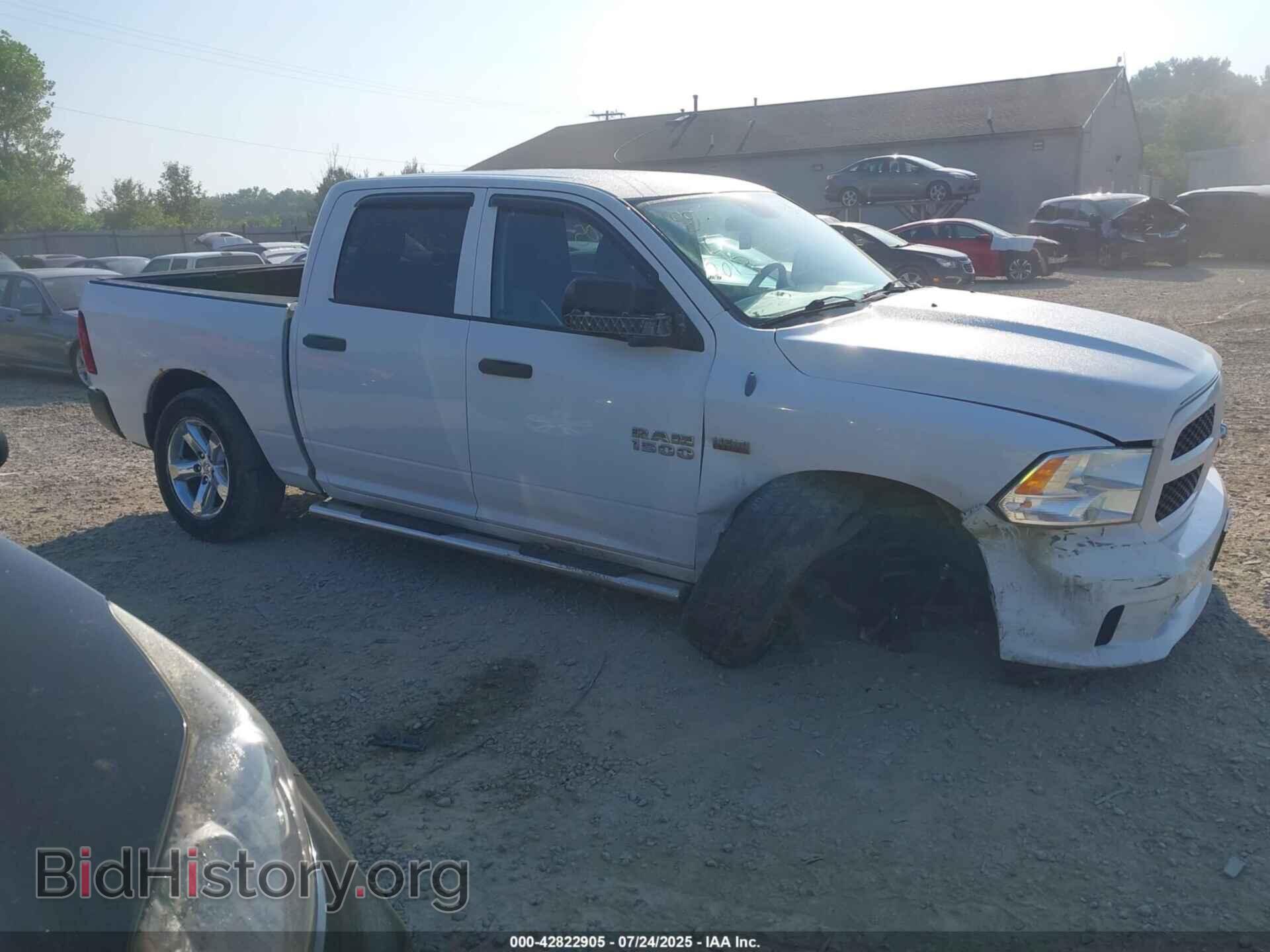 2013 RAM 1500 - VIN: 1C6RR7KT8DS511647 - Photo 13