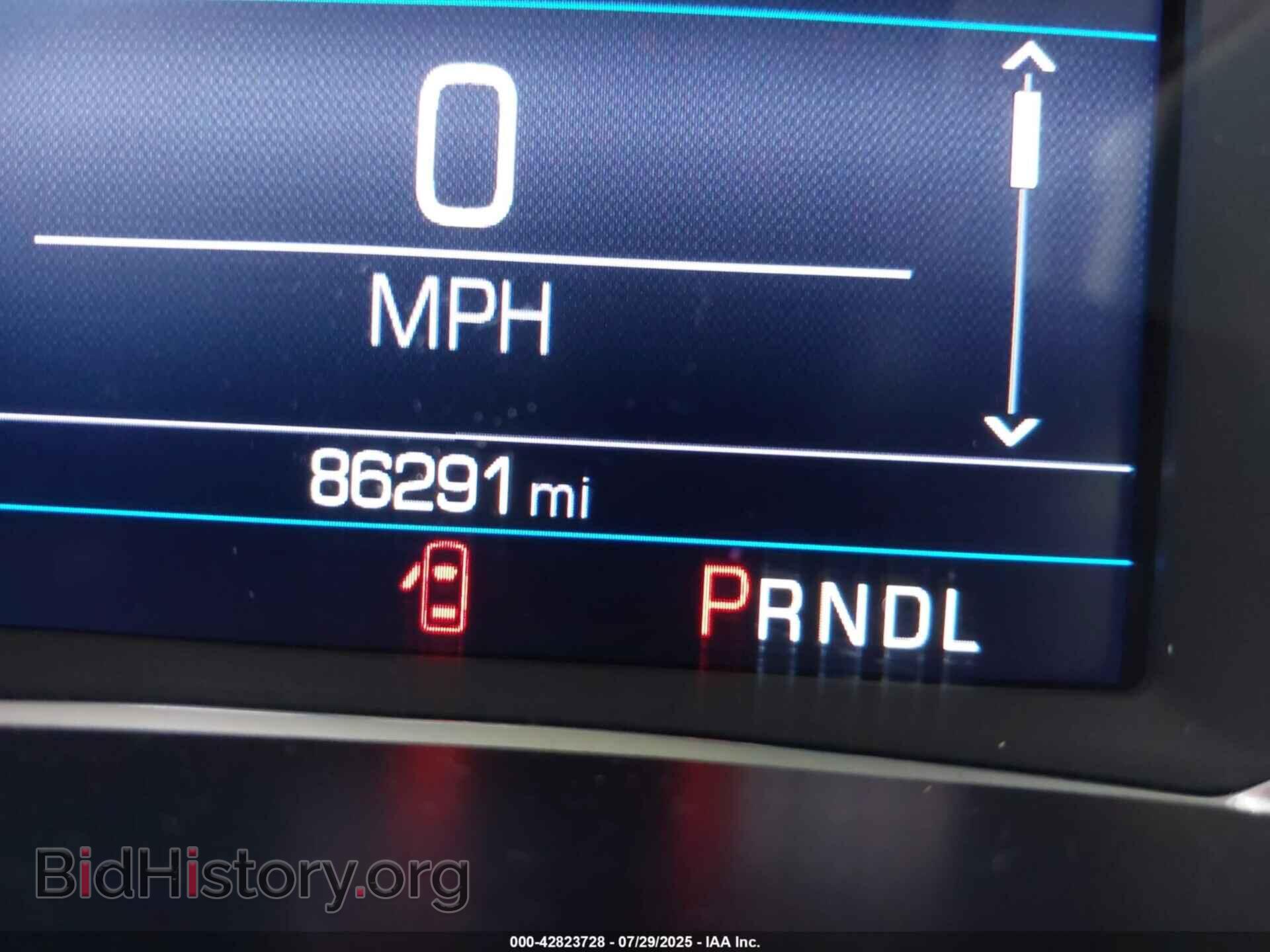 2020 CHEVROLET BLAZER - VIN: 3GNKBCRS9LS702332 - Фото 15