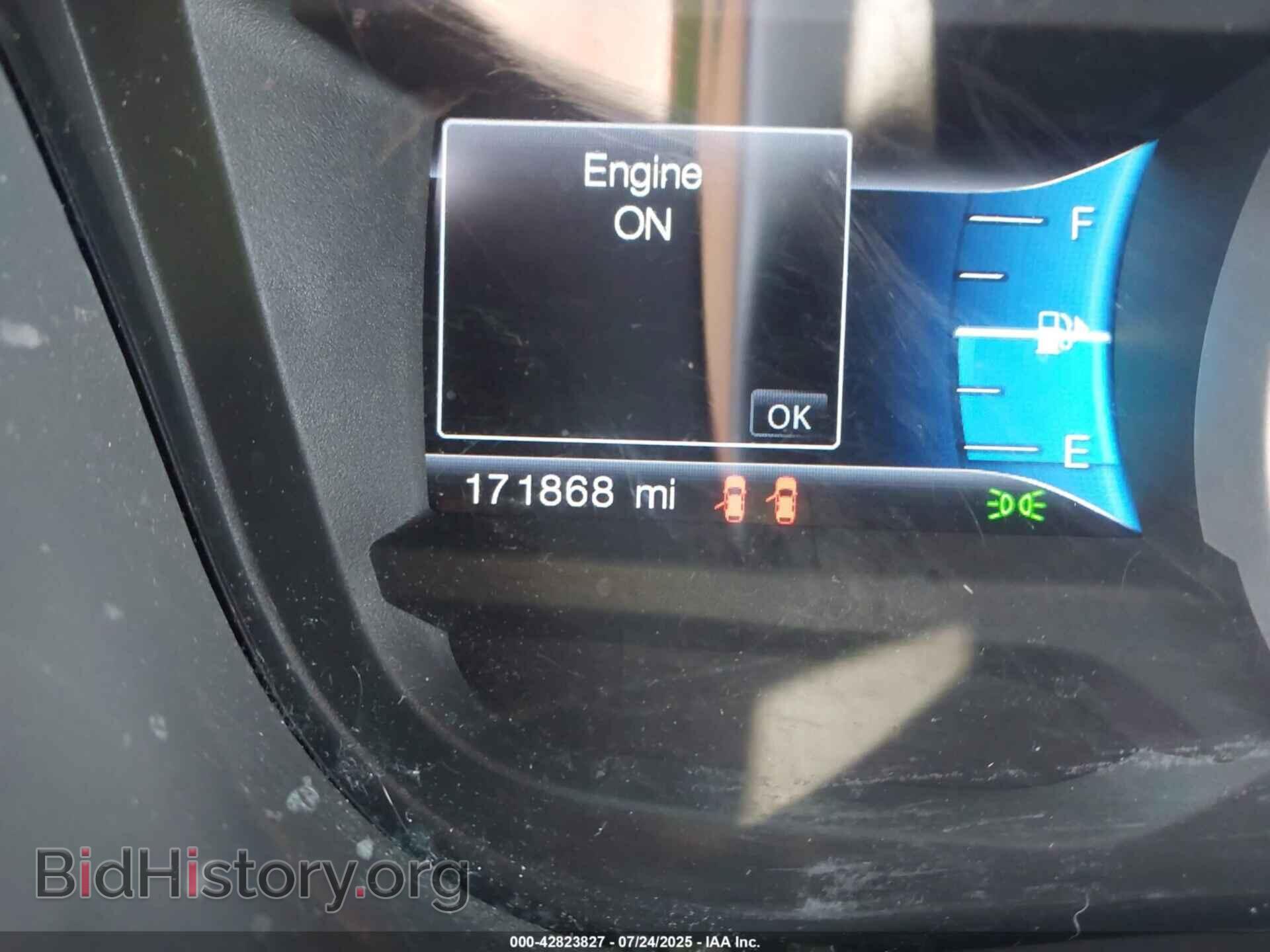 2015 FORD EXPLORER - VIN: 1FM5K8F80FGA05190 - Photo 15