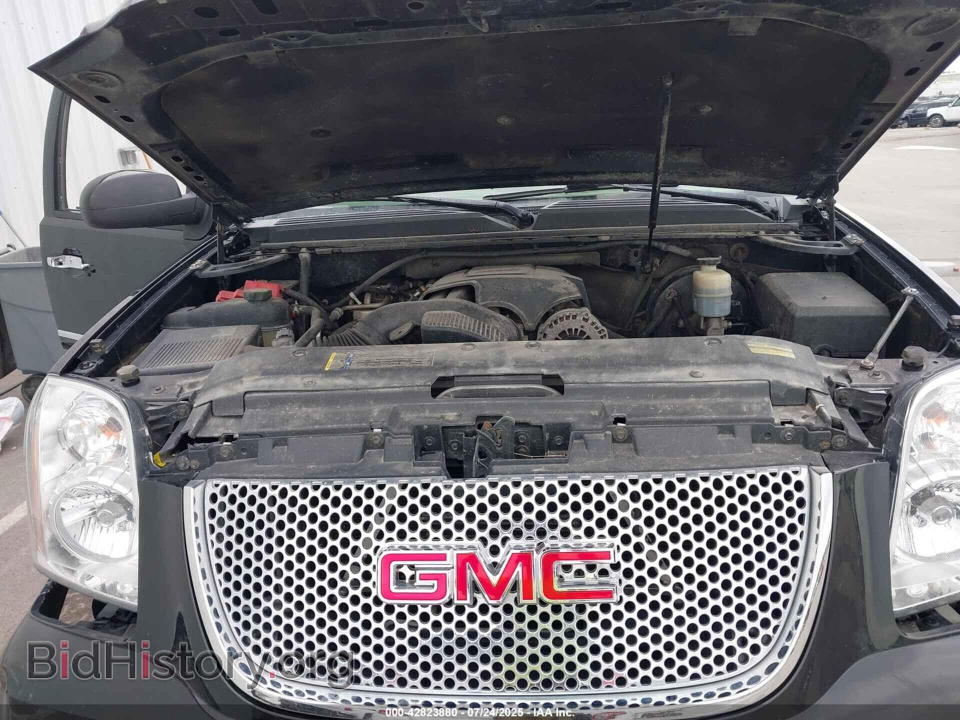 2011 GMC YUKON - VIN: 1GKS2EEF1BR105159 - Фото 10