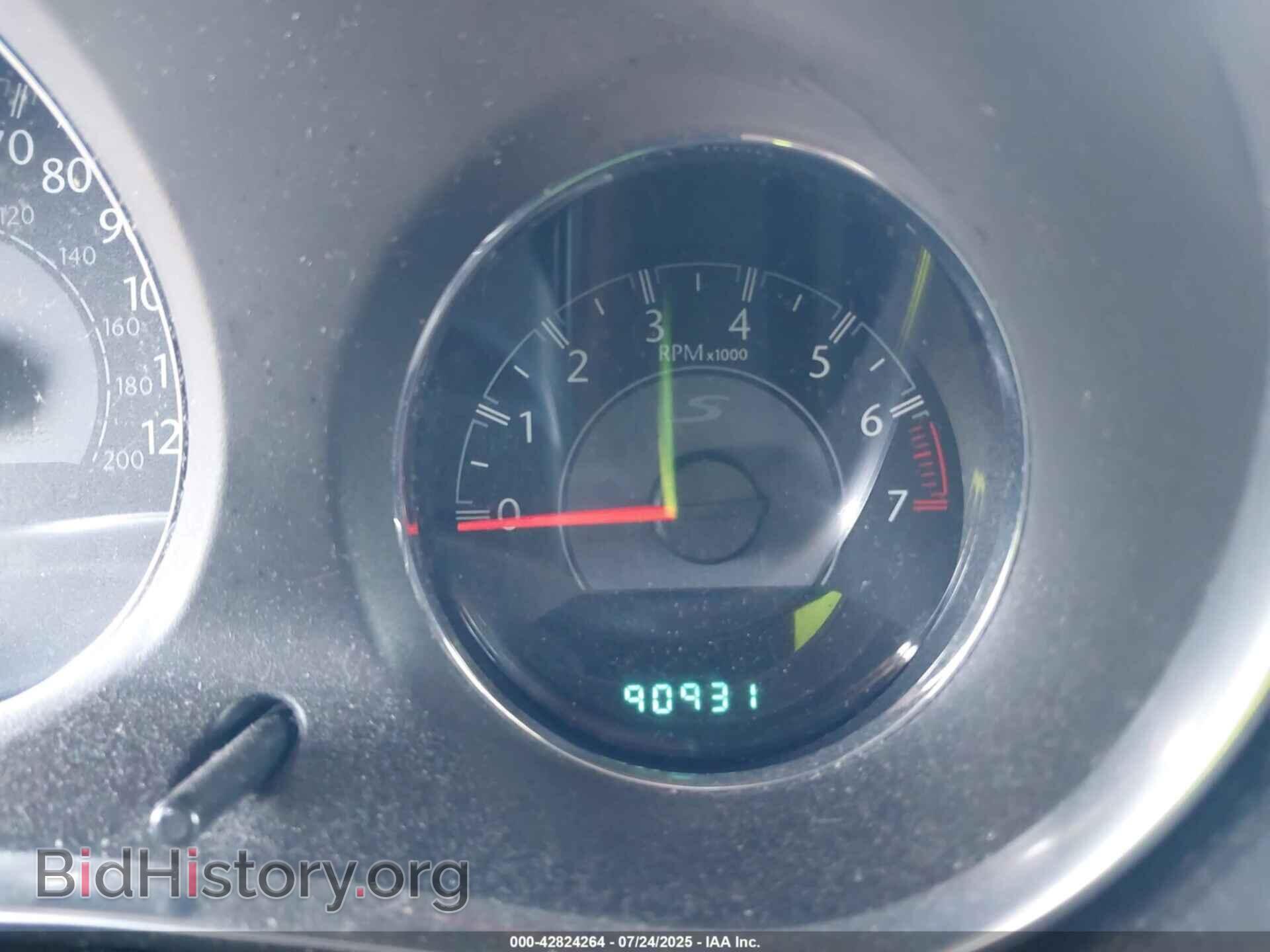 2014 CHRYSLER 200 - VIN: 1C3CCBCGXEN198948 - Photo 14
