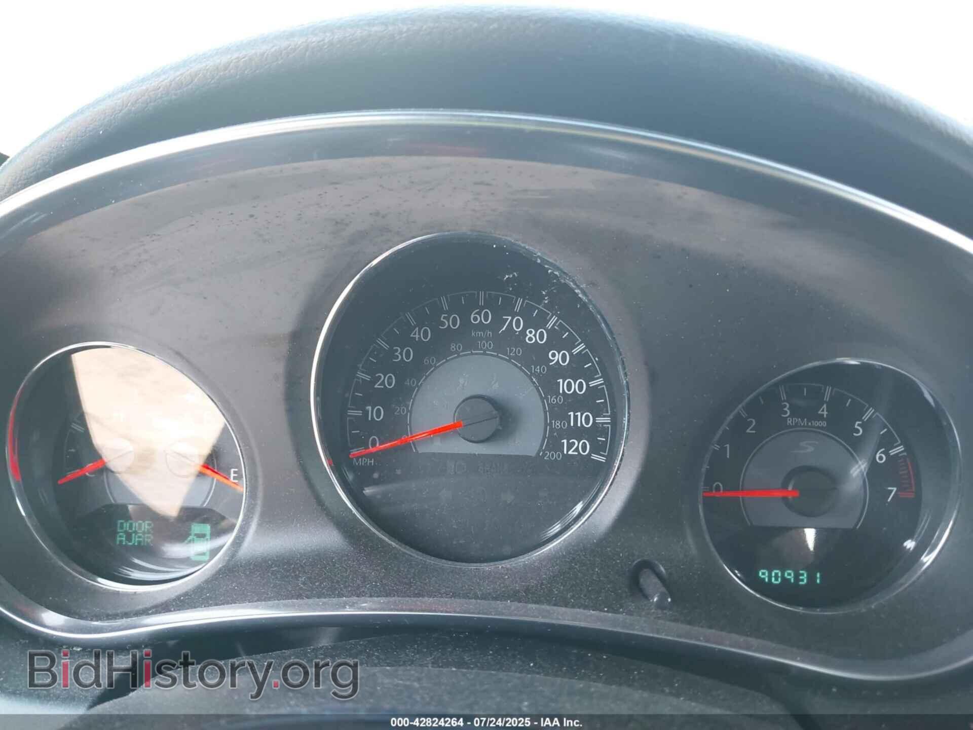 2014 CHRYSLER 200 - VIN: 1C3CCBCGXEN198948 - Photo 7