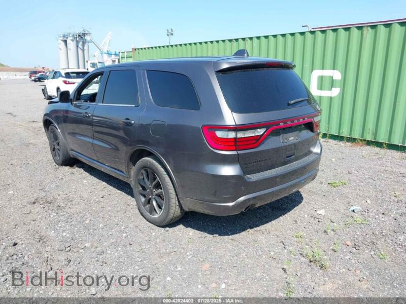 2017 Dodge DURANGO (VIN 1C4RDJDG0HC907771) — photo 3 of 19