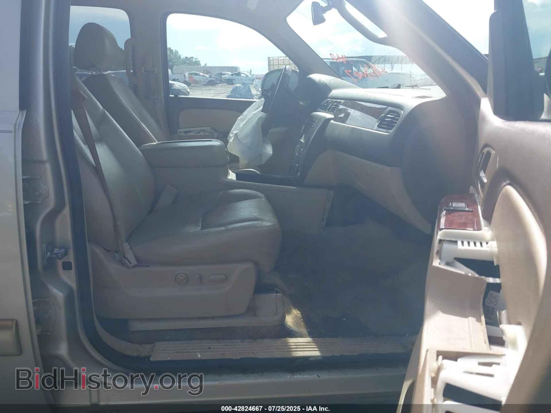 2013 GMC YUKON - VIN: 1GKS1CE03DR223610 - Фото 5