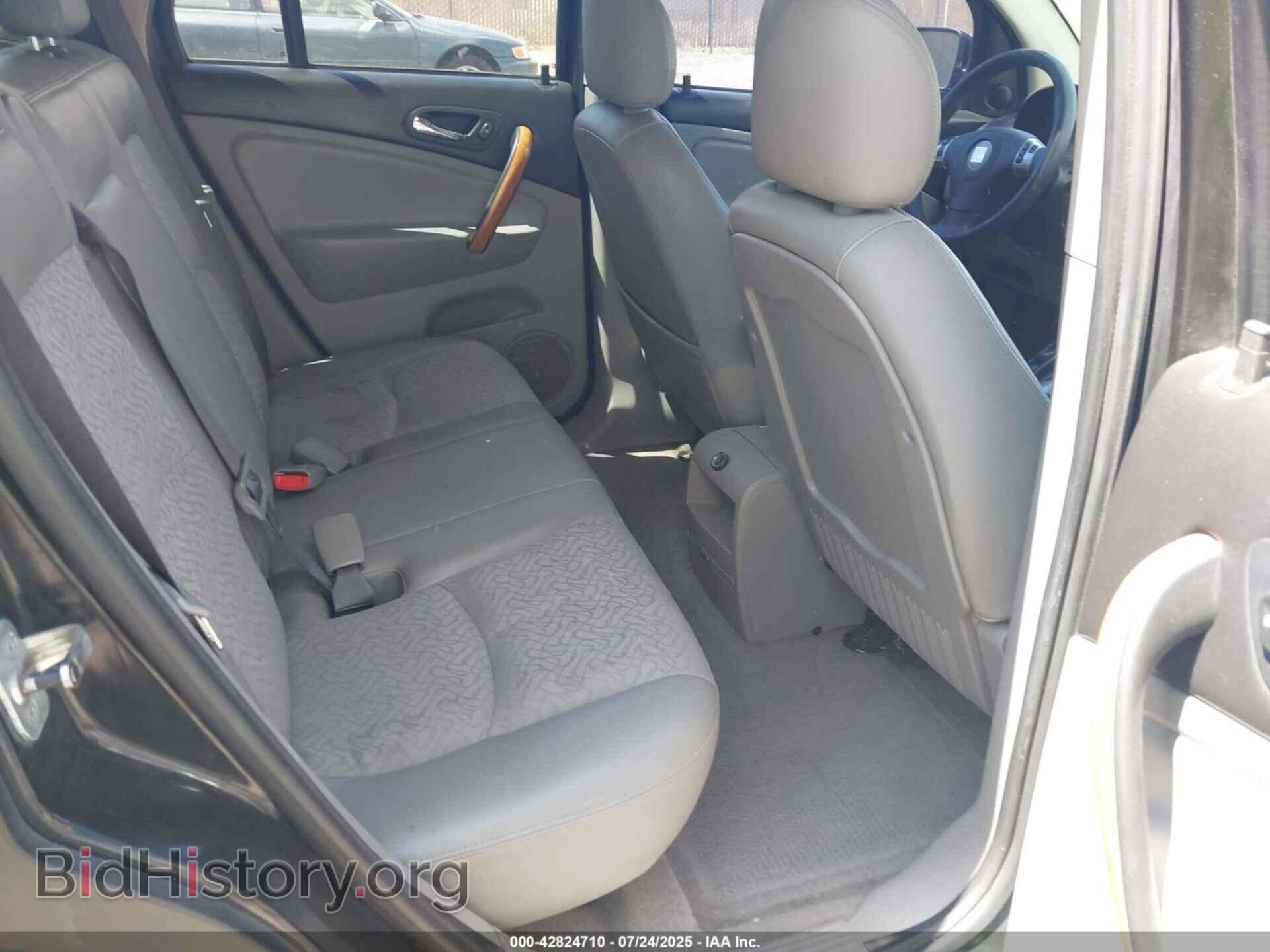 2007 SATURN VUE - VIN: 5GZCZ53477S870680 - Фото 8