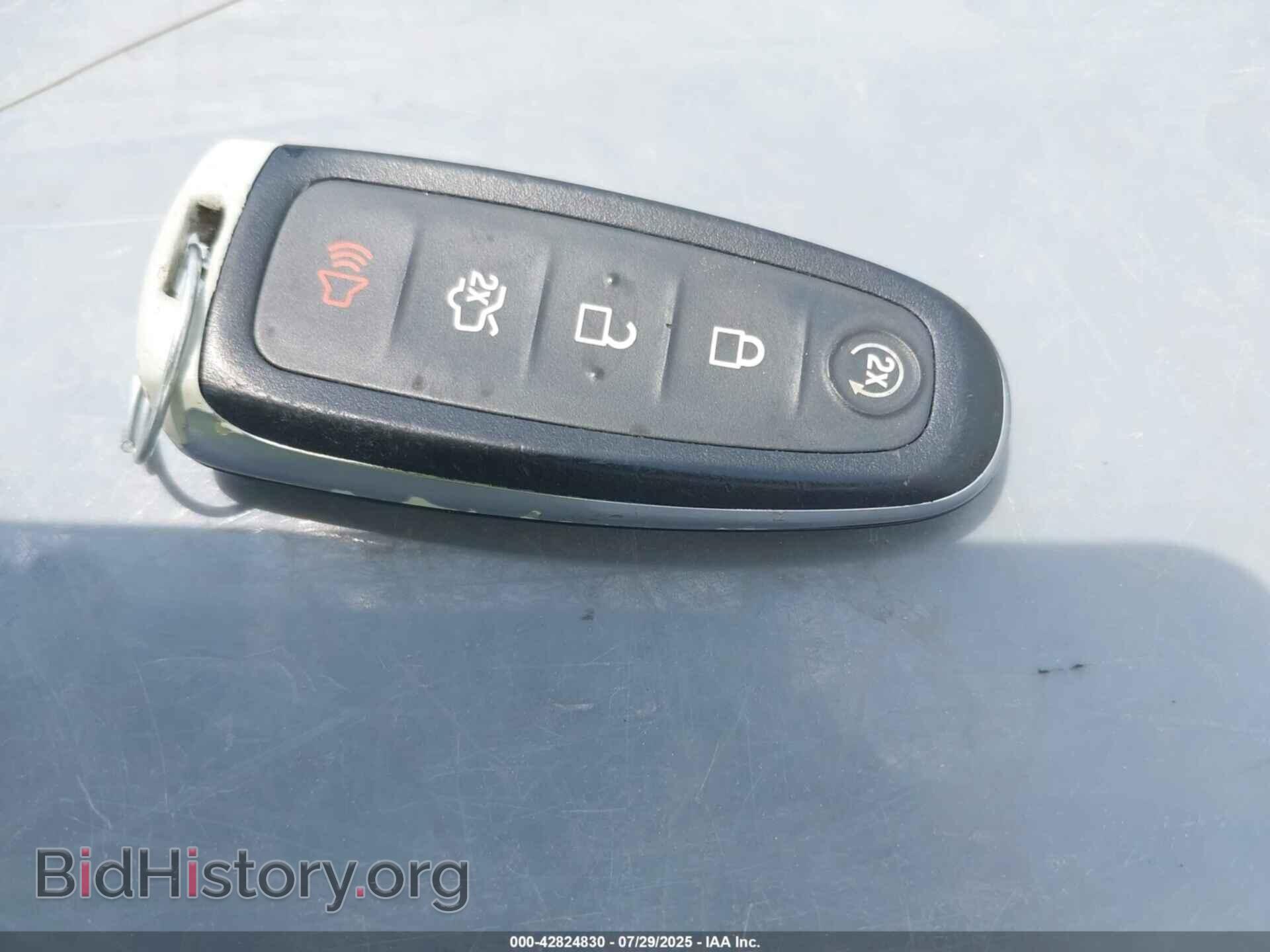 2013 FORD EDGE - VIN: 2FMDK3KC3DBB20251 - Photo 11