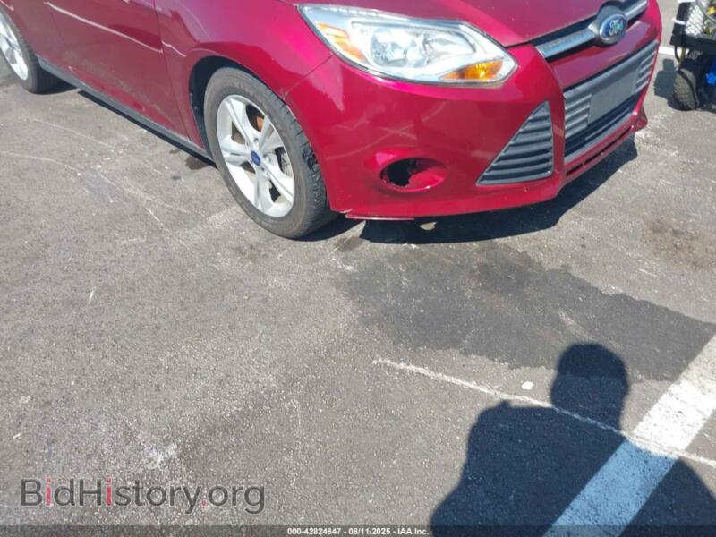 2014 Ford FOCUS (VIN 1FADP3K20EL237838) — photo 6 of 11