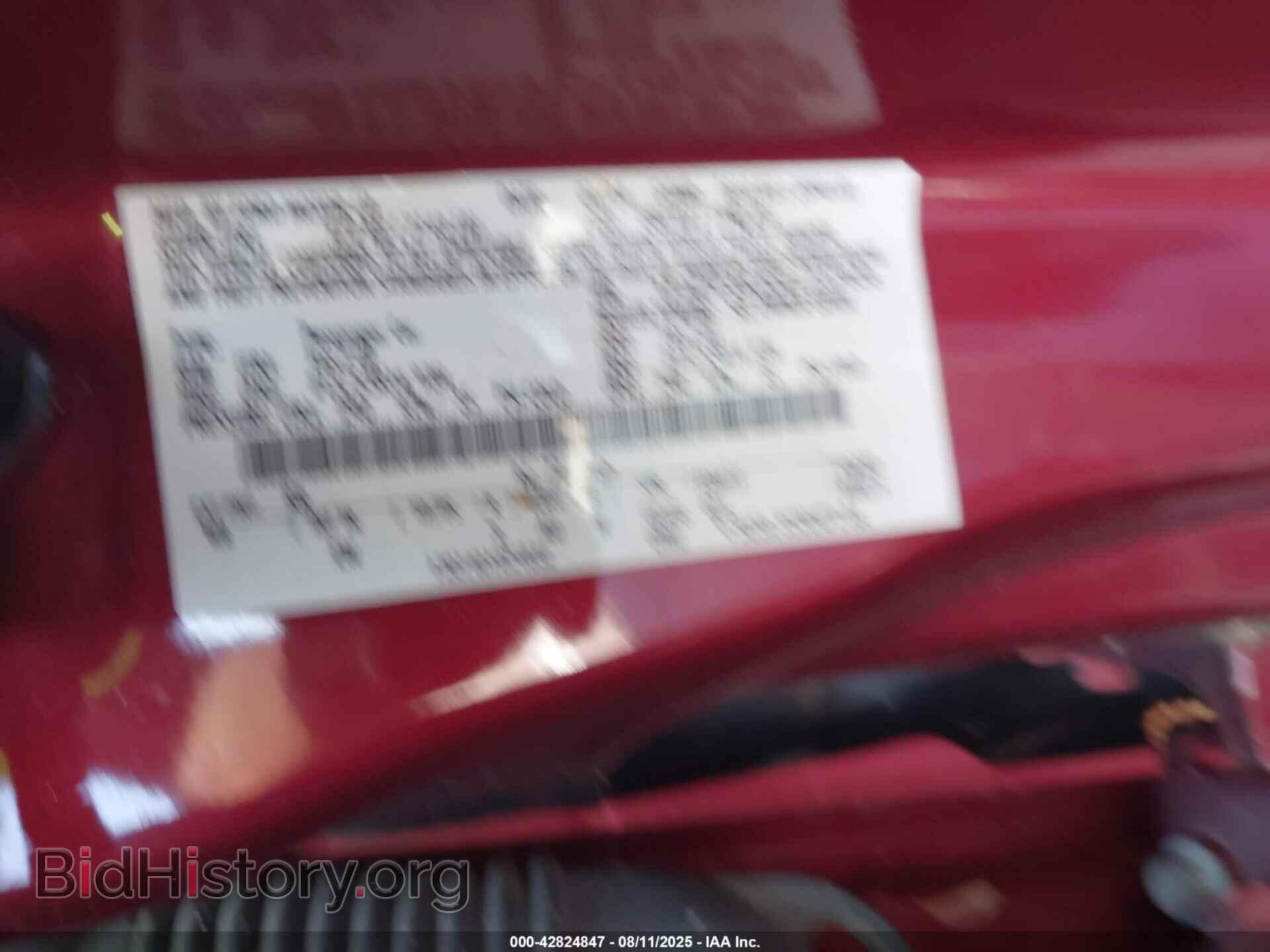 2014 FORD FOCUS - VIN: 1FADP3K20EL237838 - Фото 9