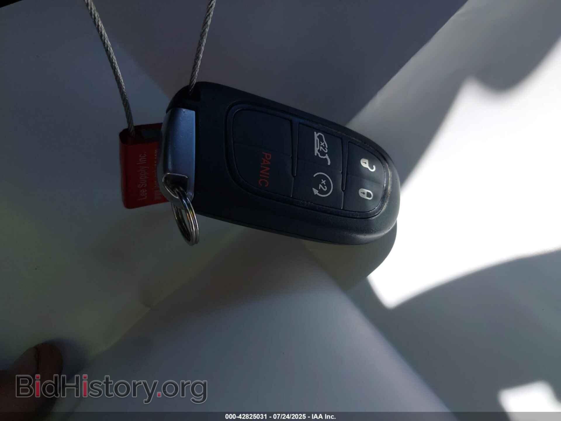 2020 JEEP CHEROKEE - VIN: 1C4PJLLB3LD645457 - Фото 11