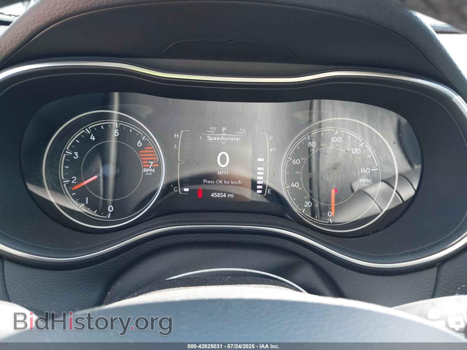 2020 JEEP CHEROKEE - VIN: 1C4PJLLB3LD645457 - Фото 7