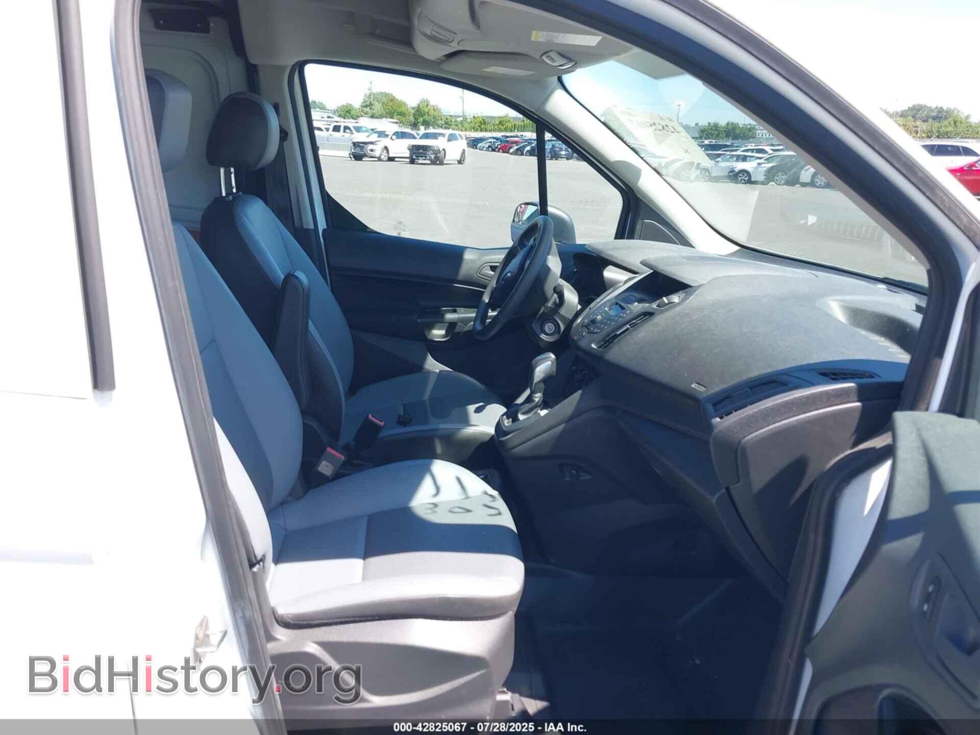 2018 FORD TRANSIT CONNECT - VIN: NM0LS6E71J1346051 - Фото 5