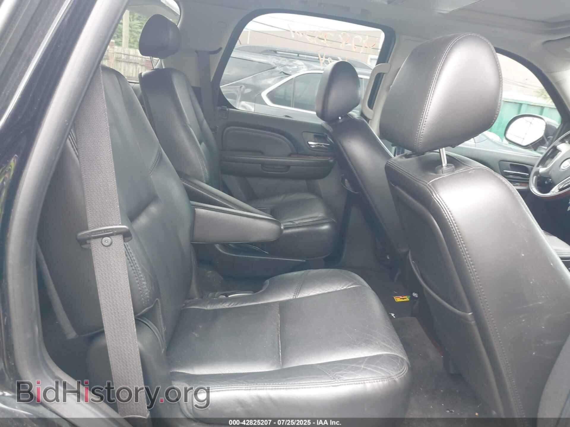 2009 CADILLAC ESCALADE - VIN: 1GYFK23209R265713 - Фото 8