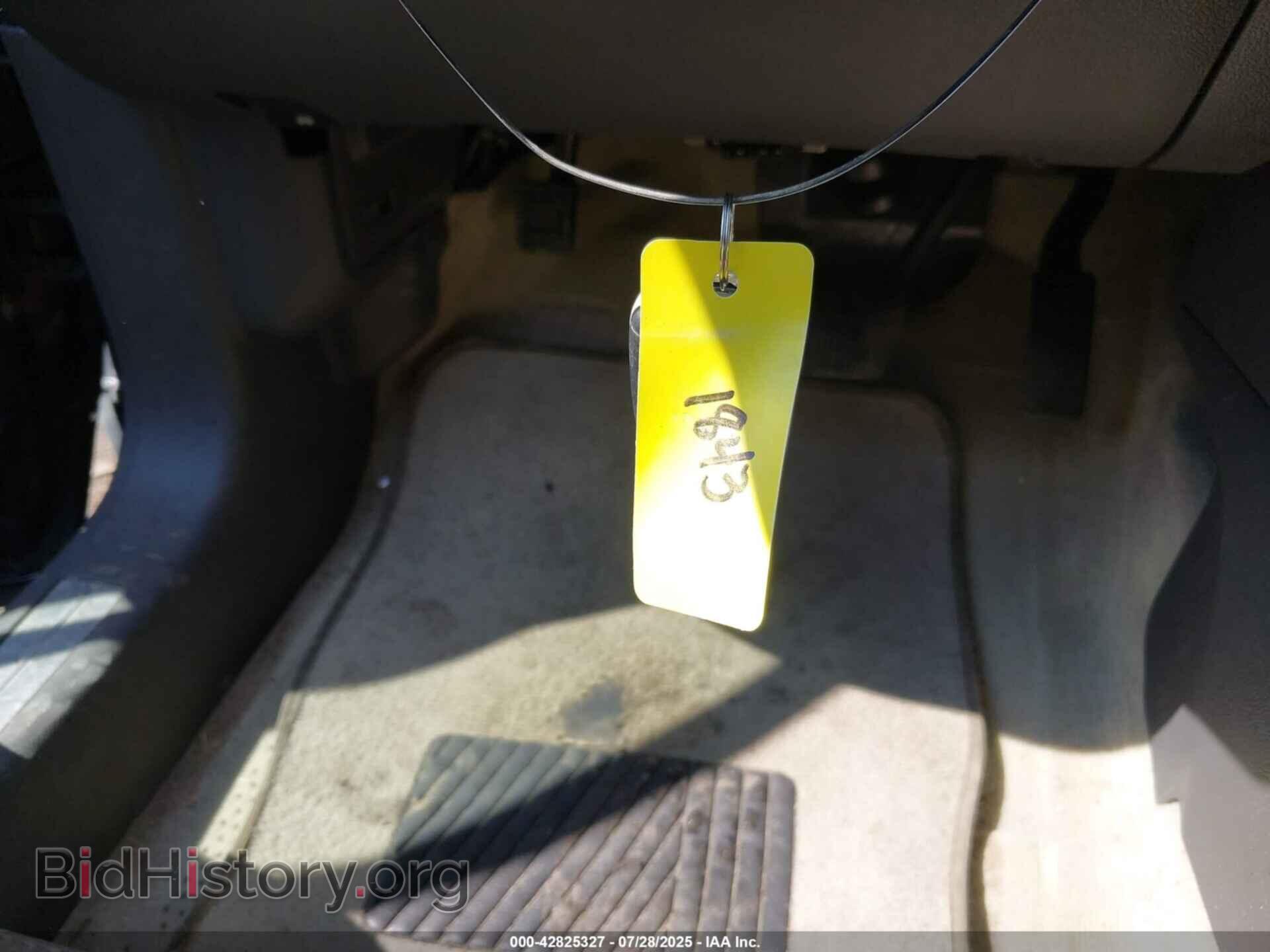 2011 FORD EDGE - VIN: 2FMDK3KC9BBB65255 - Фото 11