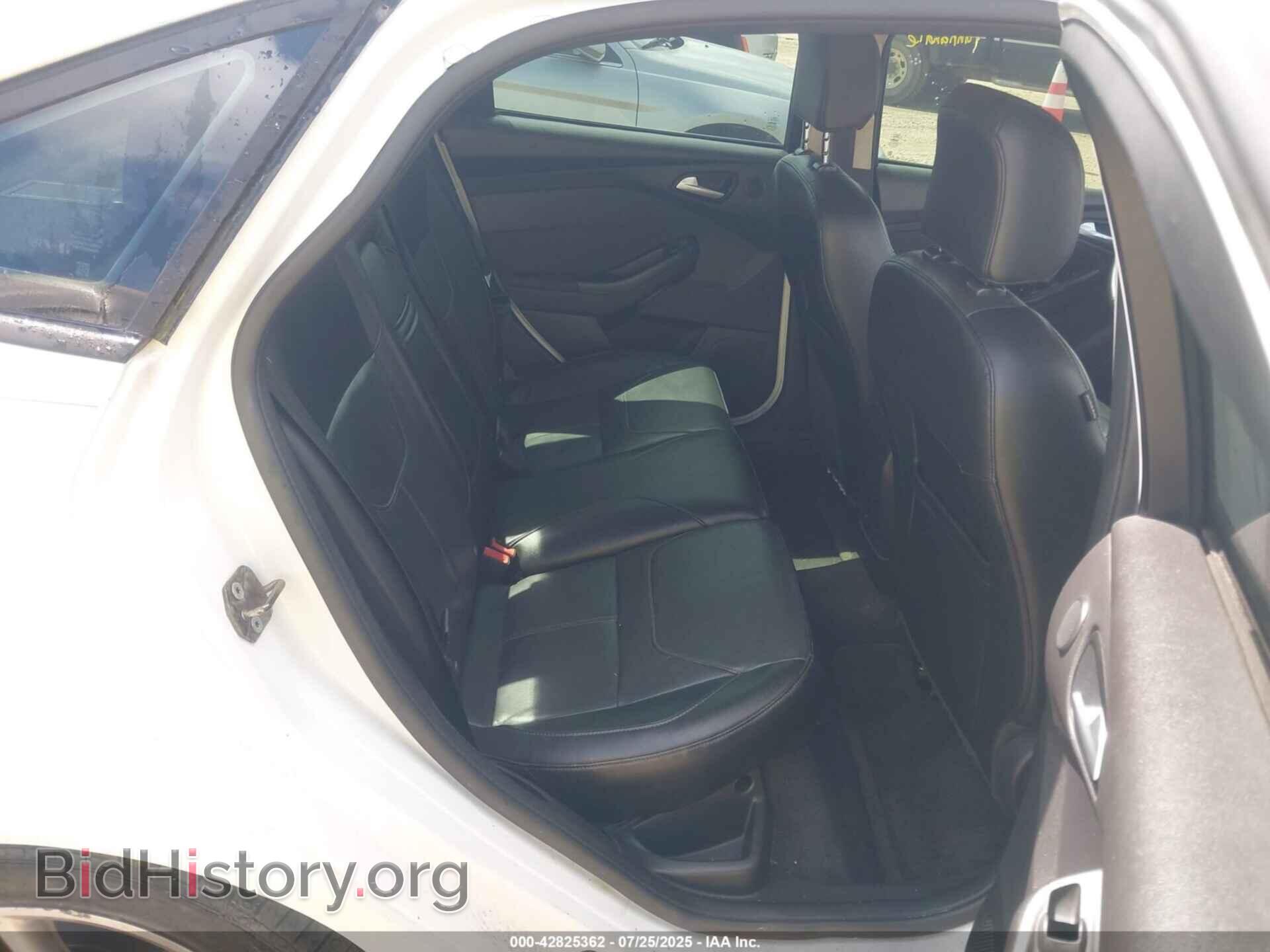 2015 FORD FOCUS - VIN: 1FADP3F23FL200715 - Фото 5