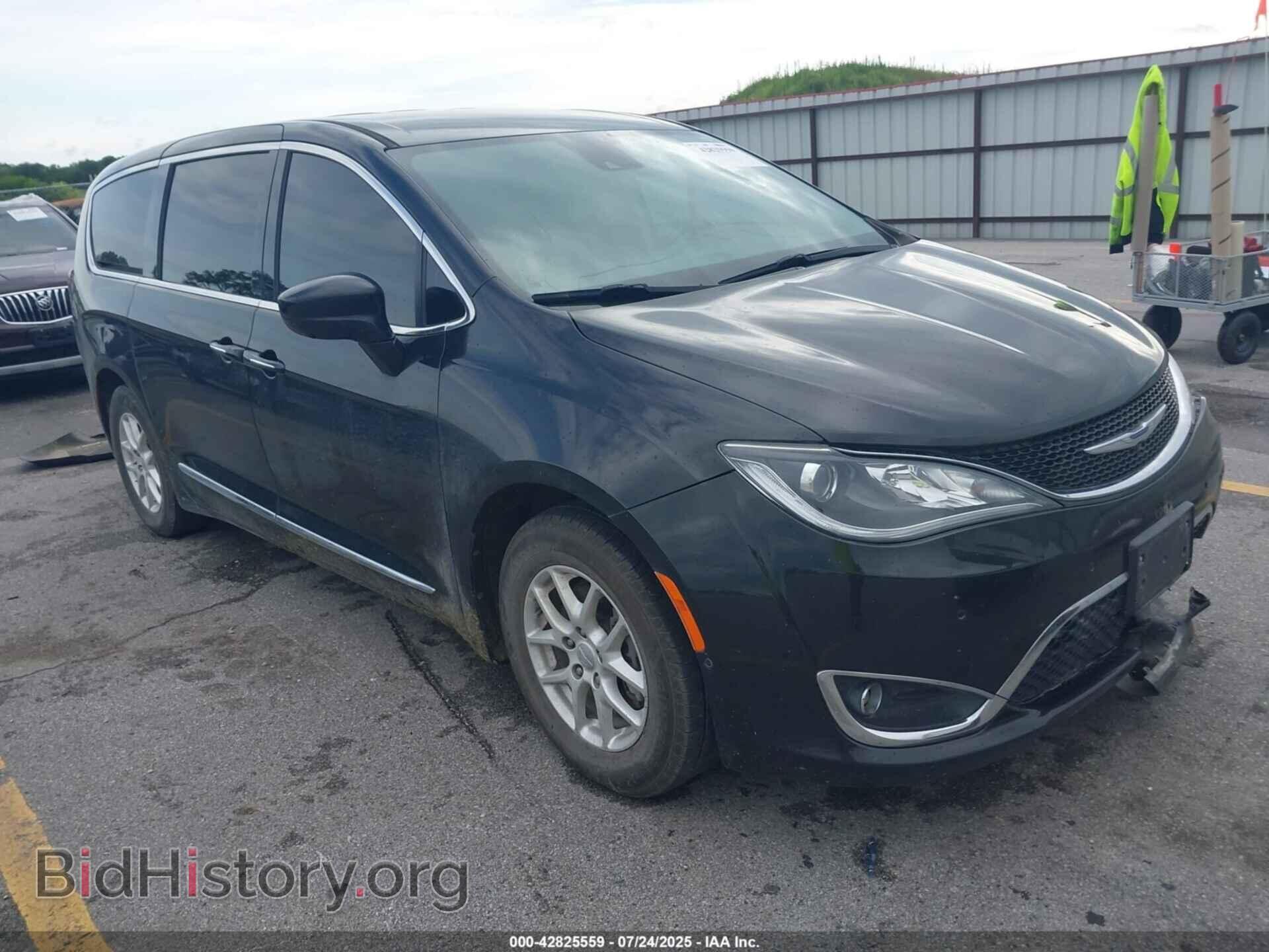 Photo 2C4RC1FG1LR222680 - CHRYSLER PACIFICA 2020