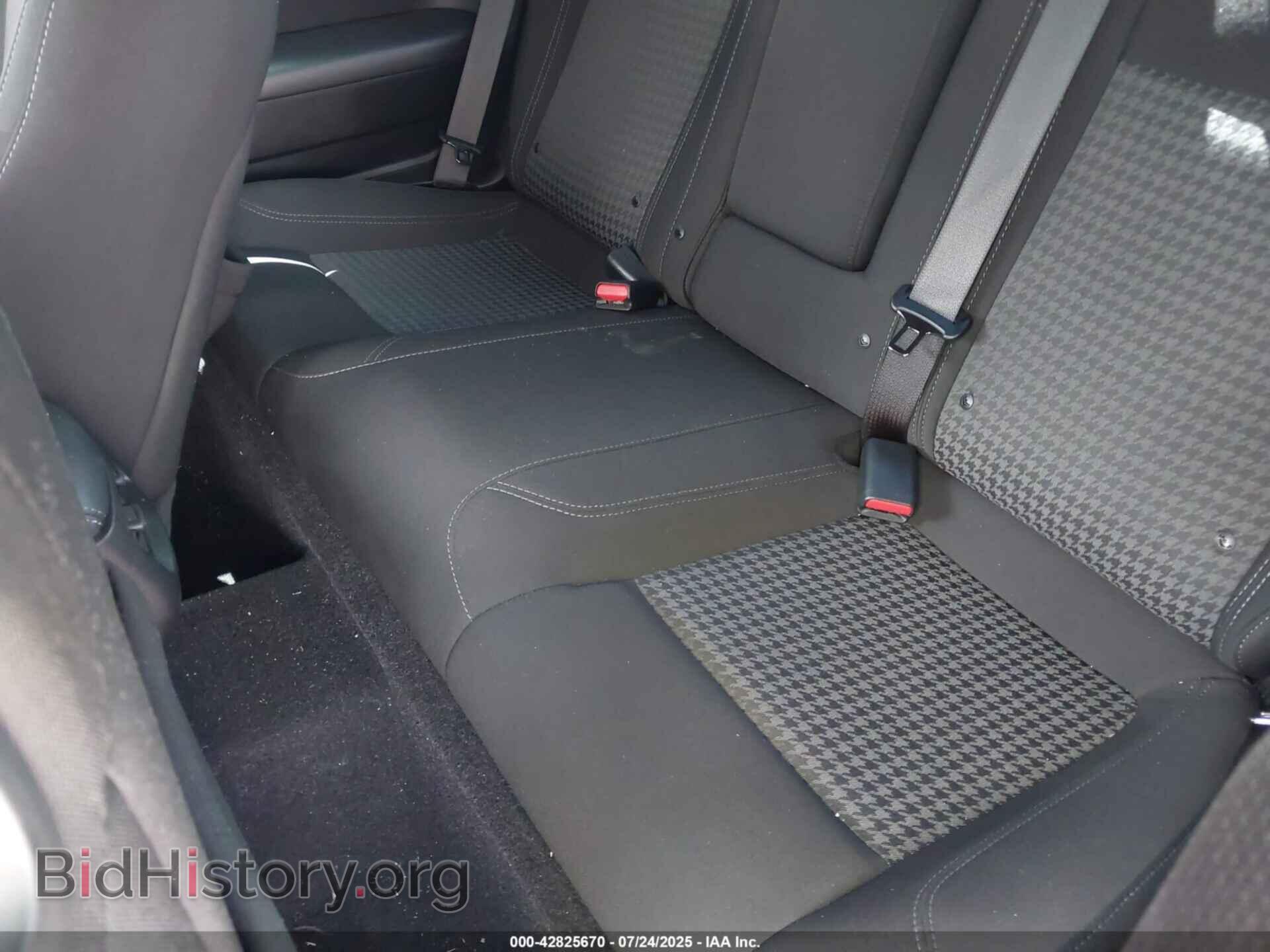 2023 DODGE CHALLENGER - VIN: 2C3CDZAG4PH582003 - Фото 8