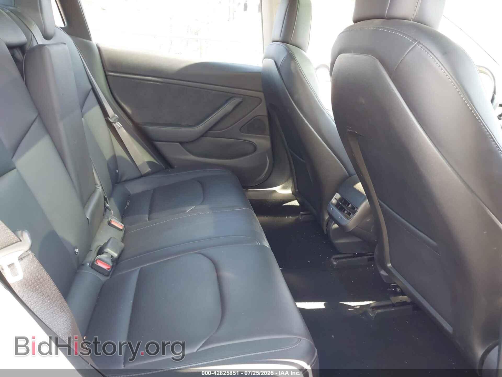 2018 TESLA MODEL 3 - VIN: 5YJ3E1EA1JF013882 - Photo 8