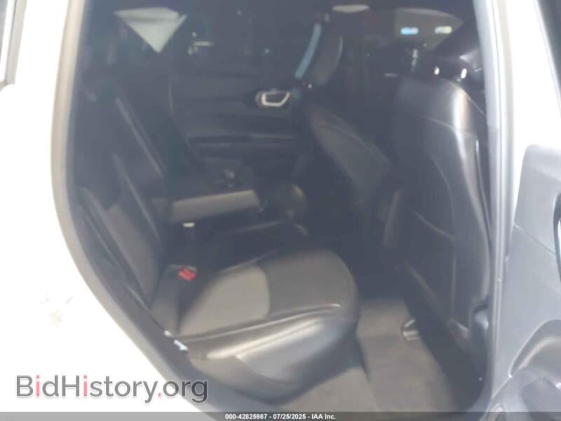 2022 Jeep COMPASS (VIN 3C4NJDBB4NT171224) — фото 8 из 17