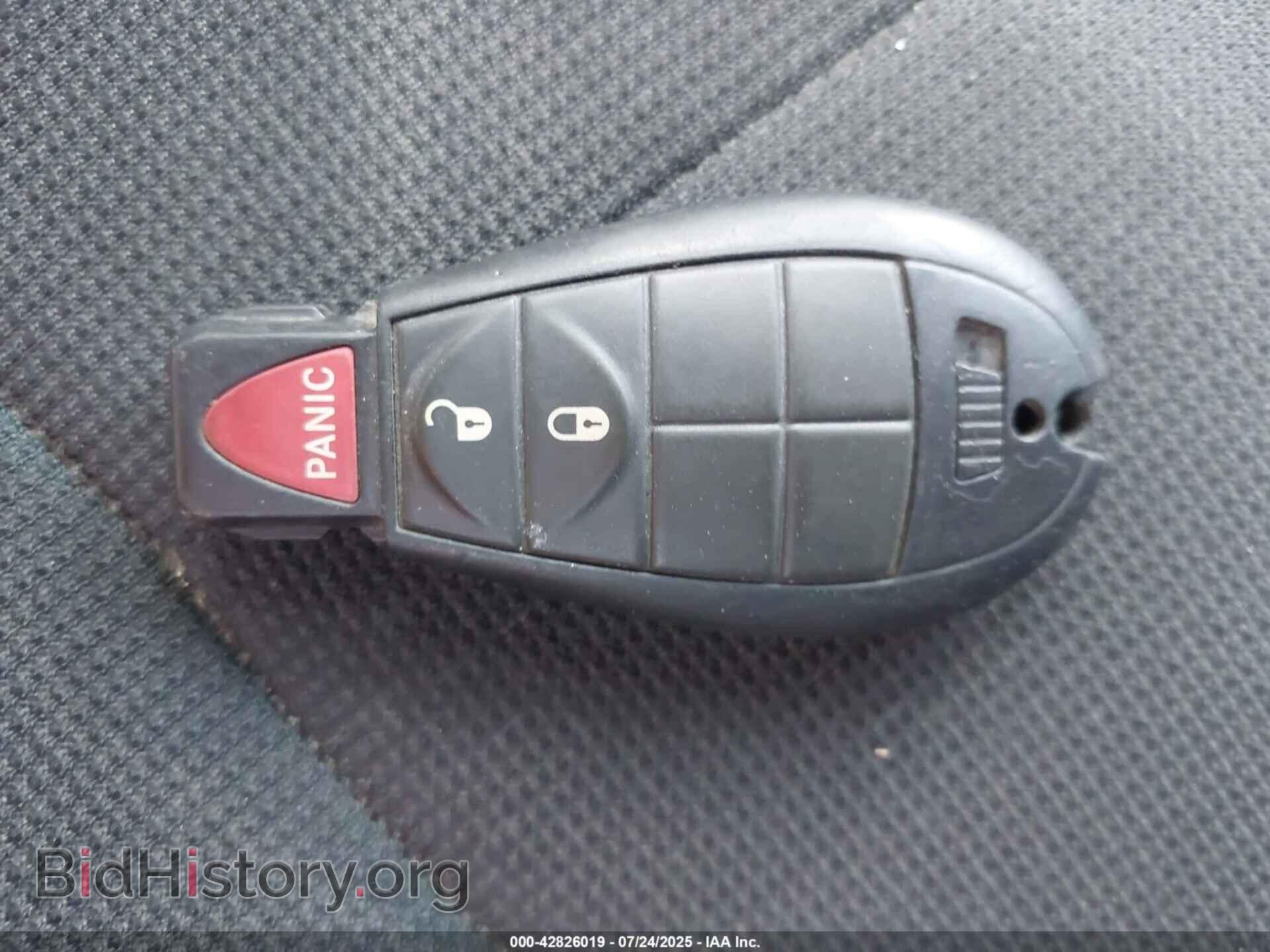 2013 DODGE DURANGO - VIN: 1C4RDHAG4DC512046 - Фото 11