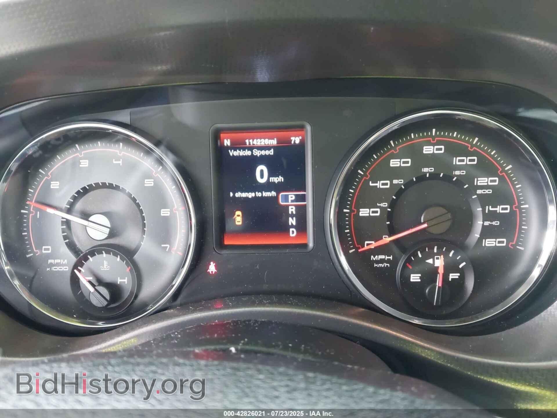 2012 DODGE CHARGER - VIN: 2C3CDXDT7CH220027 - Фото 7