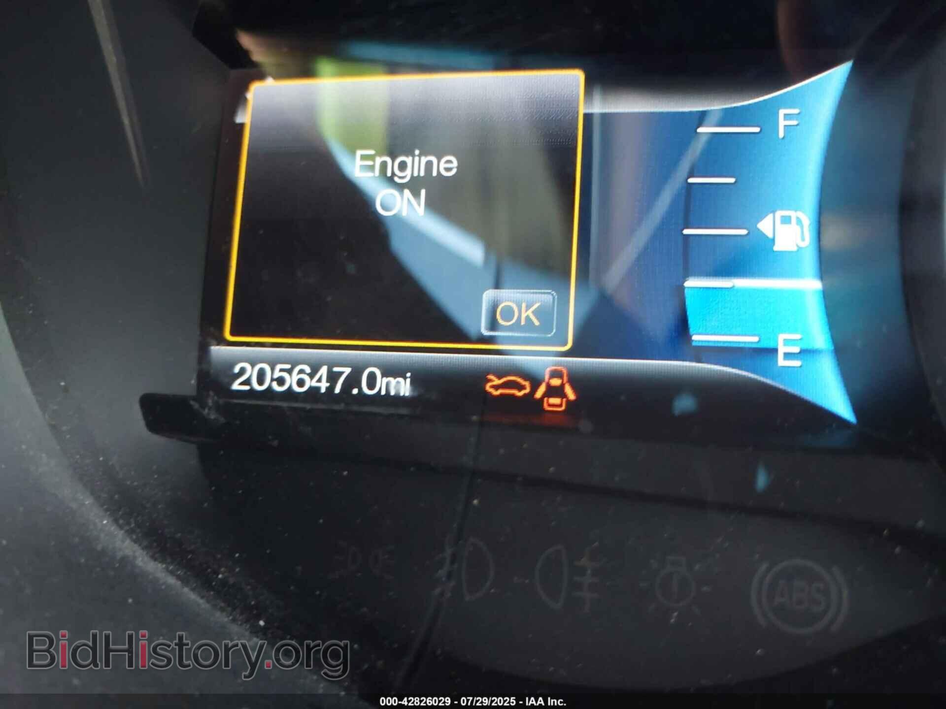 2015 FORD EDGE - VIN: 2FMTK3J87FBC37200 - Фото 16