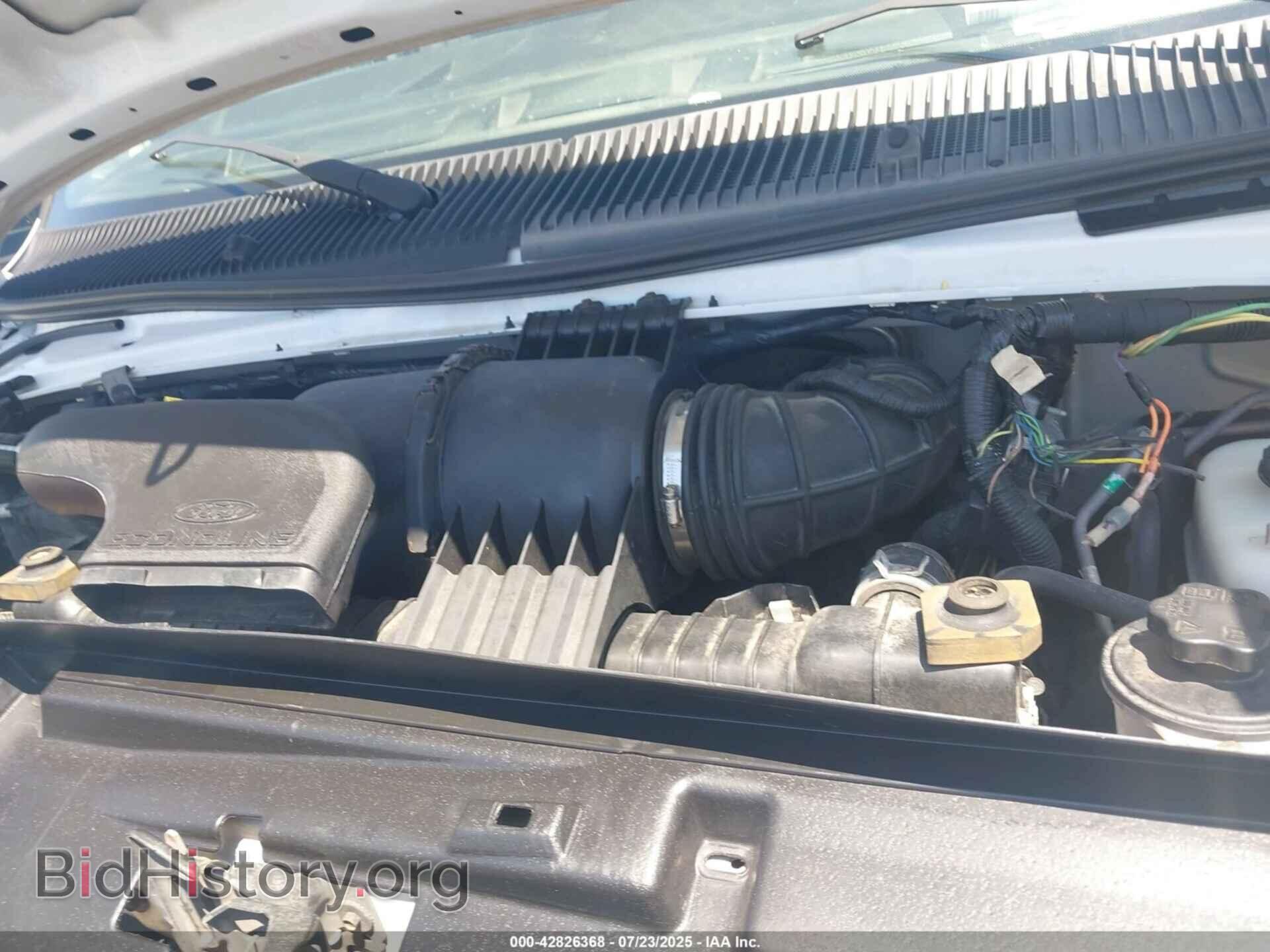 2016 FORD E-350 CUTAWAY - VIN: 1FDWE3FS8GDC23701 - Фото 9